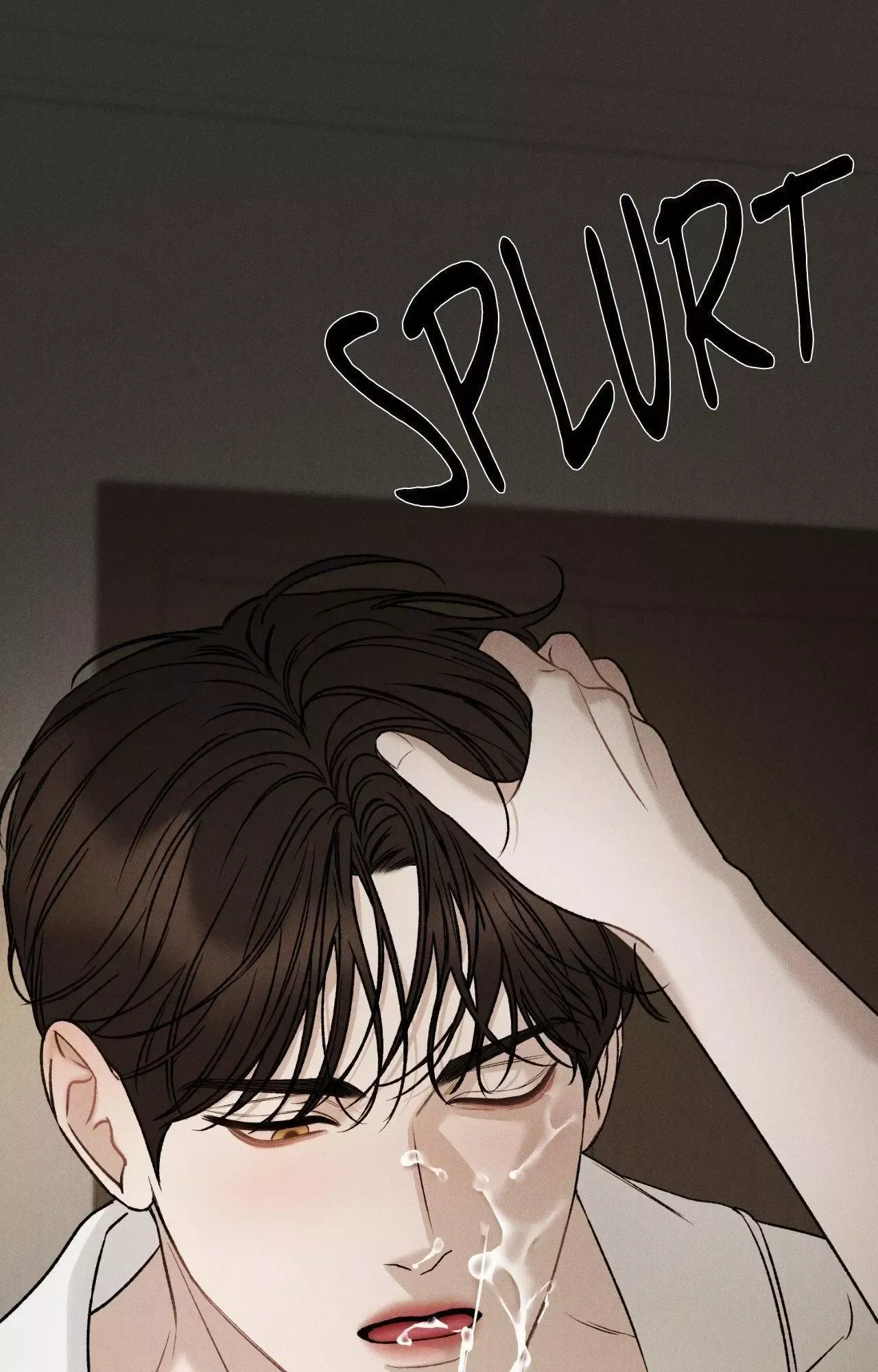 Fall From Grace Chapter 45 page 15 - 