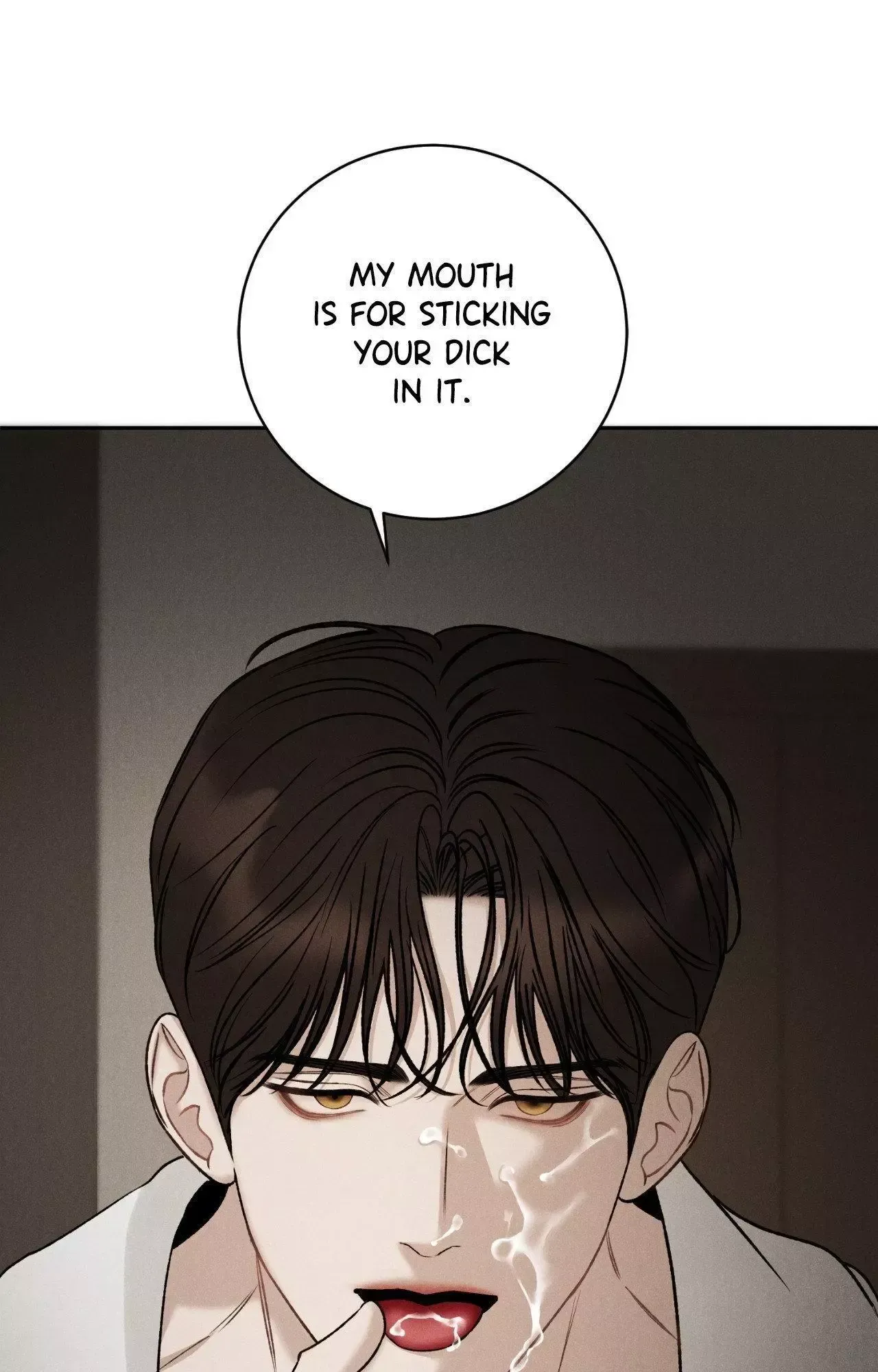 Fall From Grace Chapter 45 page 21 - 