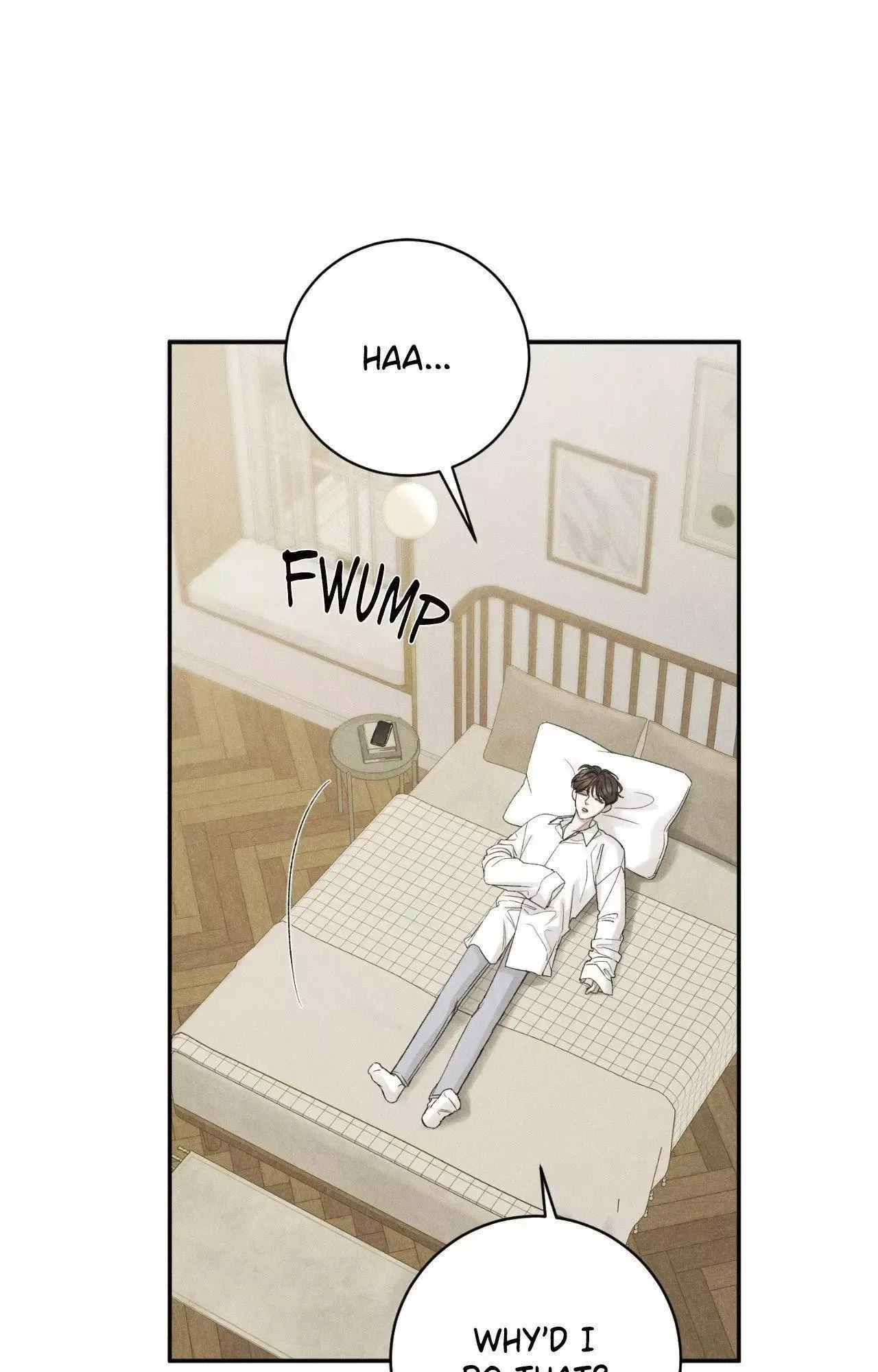 Fall From Grace Chapter 45 page 38 - 