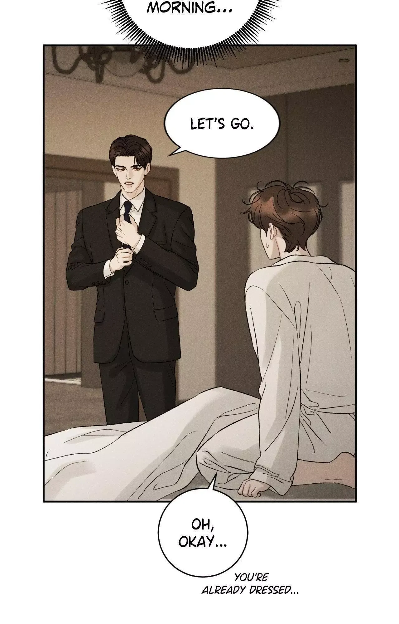 Fall From Grace Chapter 45 page 41 - 