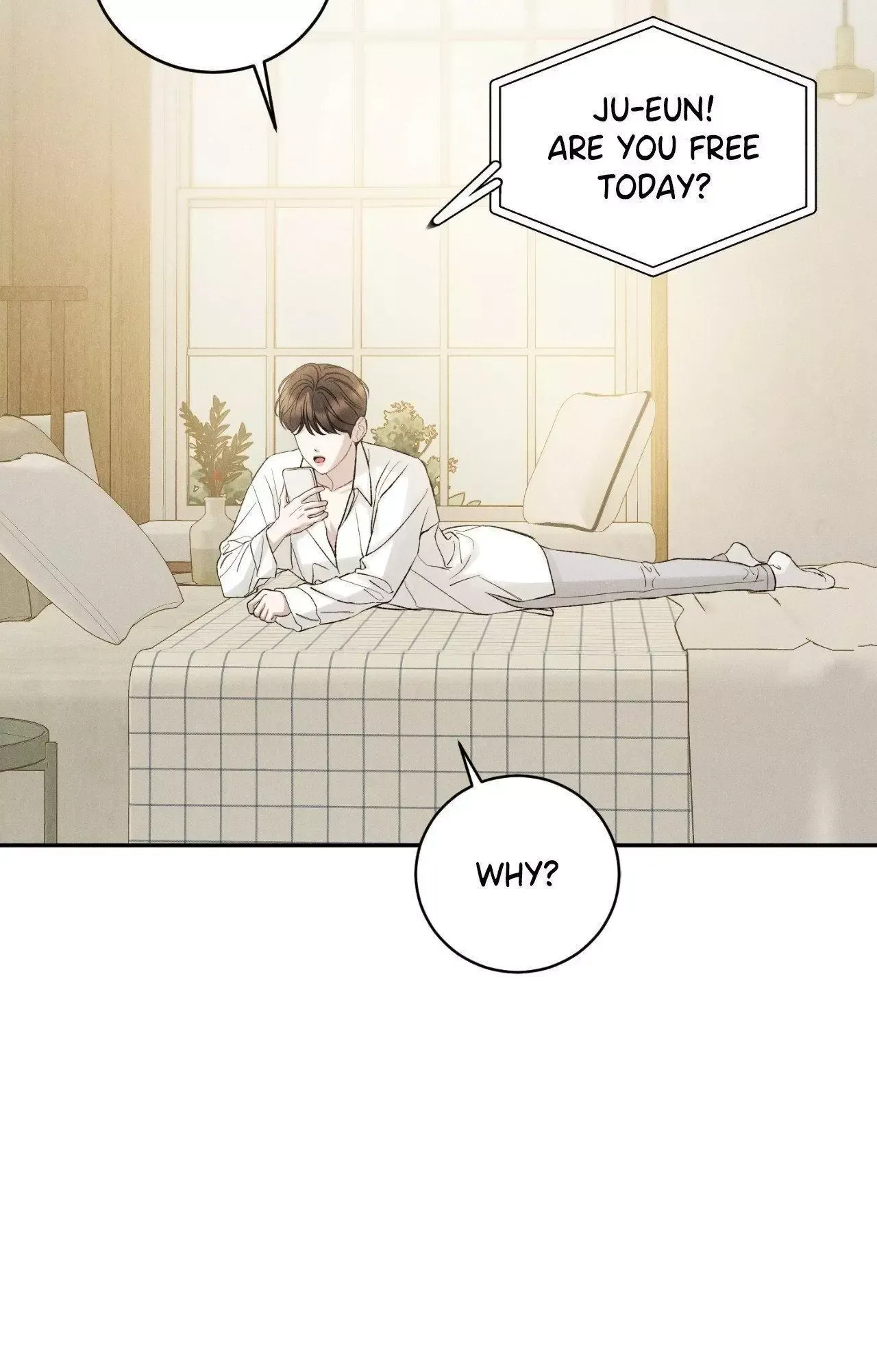 Fall From Grace Chapter 45 page 48 - 
