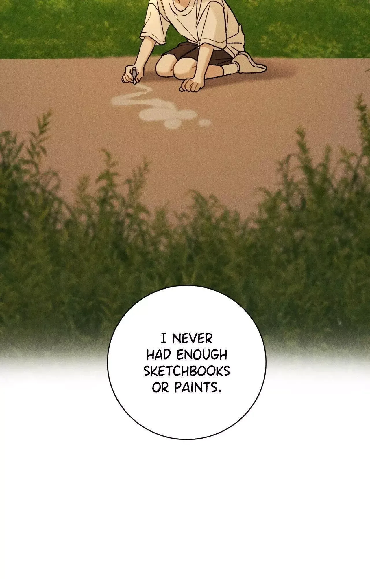 Fall From Grace Chapter 45 page 60 - 