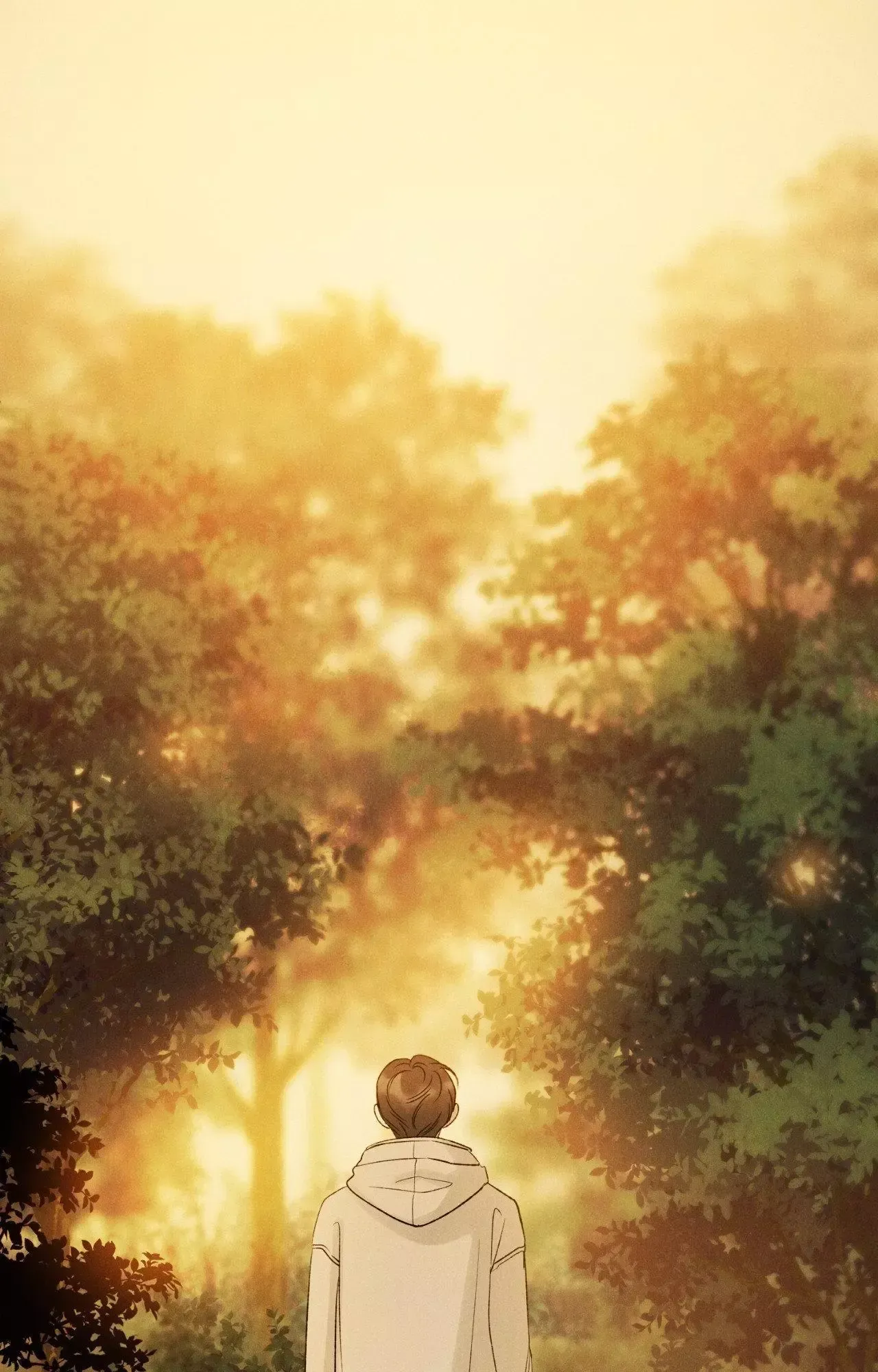 Fall From Grace Chapter 45 page 97 - 