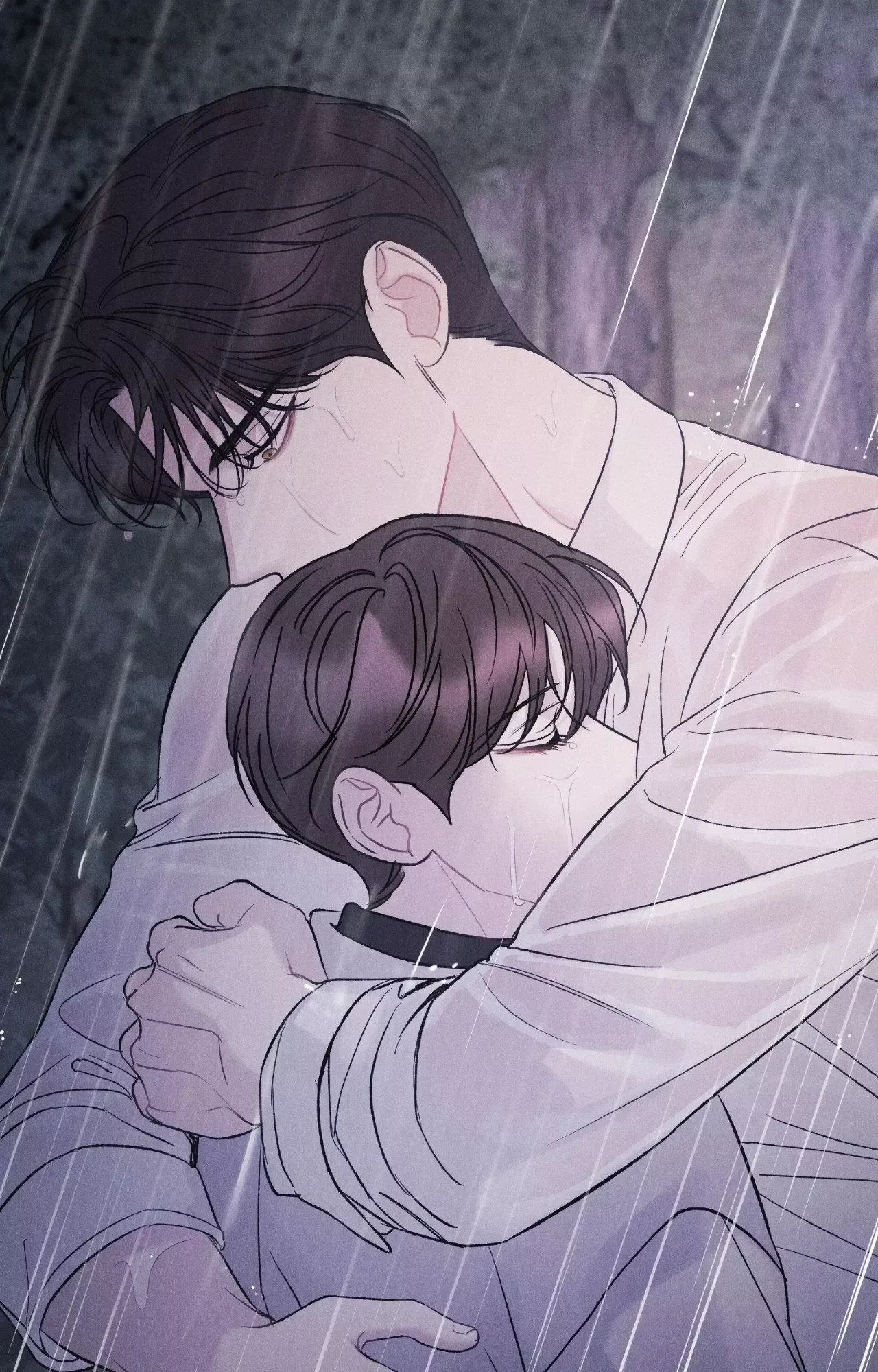 Fall From Grace Chapter 46 page 108 - 