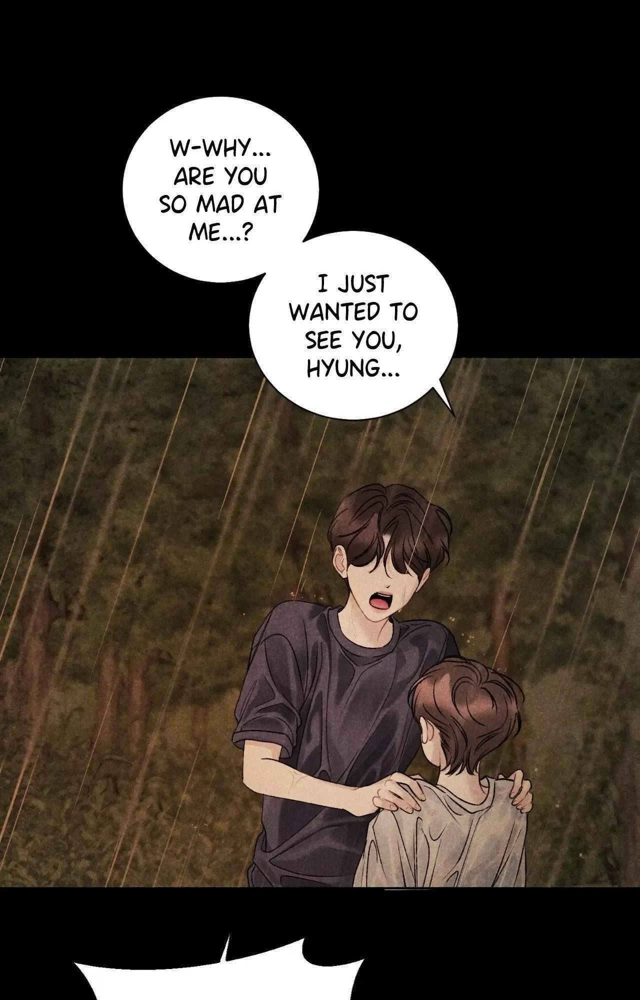 Fall From Grace Chapter 46 page 16 - 