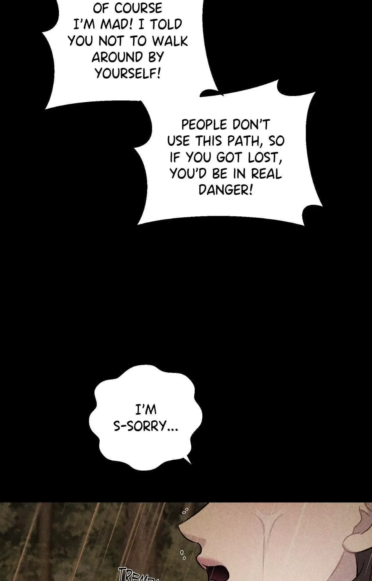 Fall From Grace Chapter 46 page 17 - 