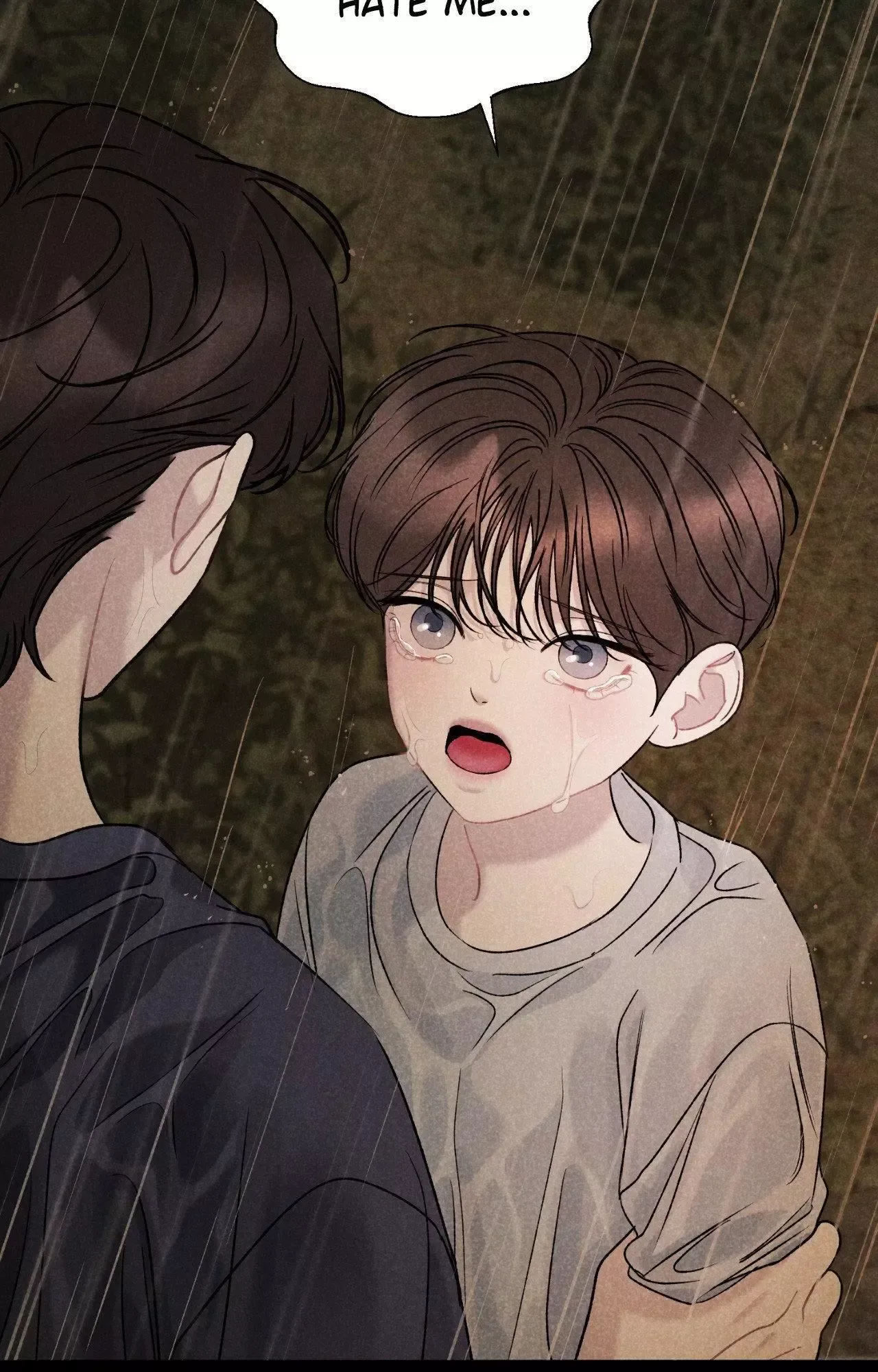 Fall From Grace Chapter 46 page 19 - 
