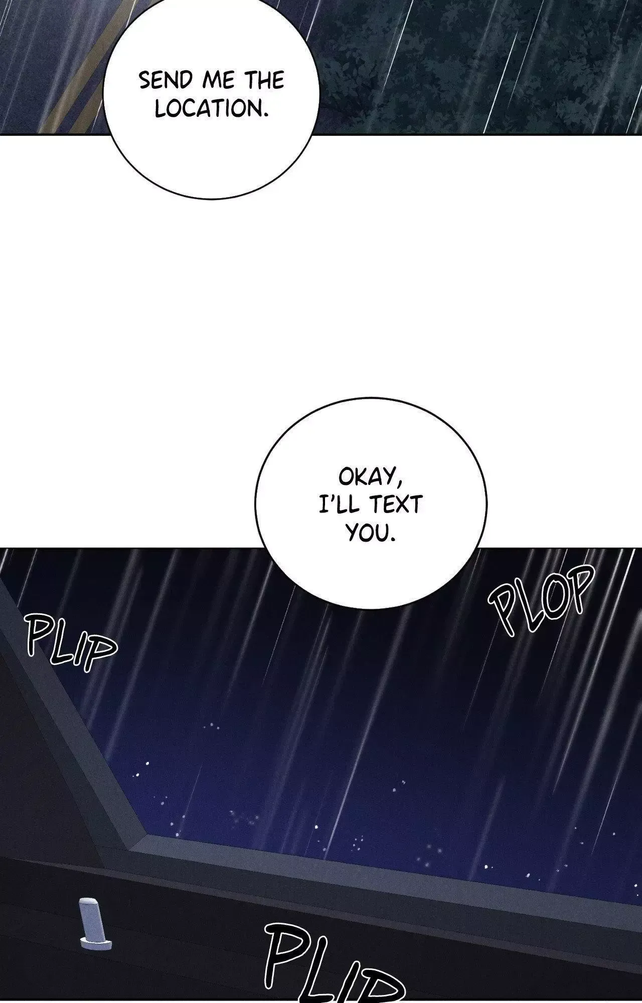 Fall From Grace Chapter 46 page 3 - 