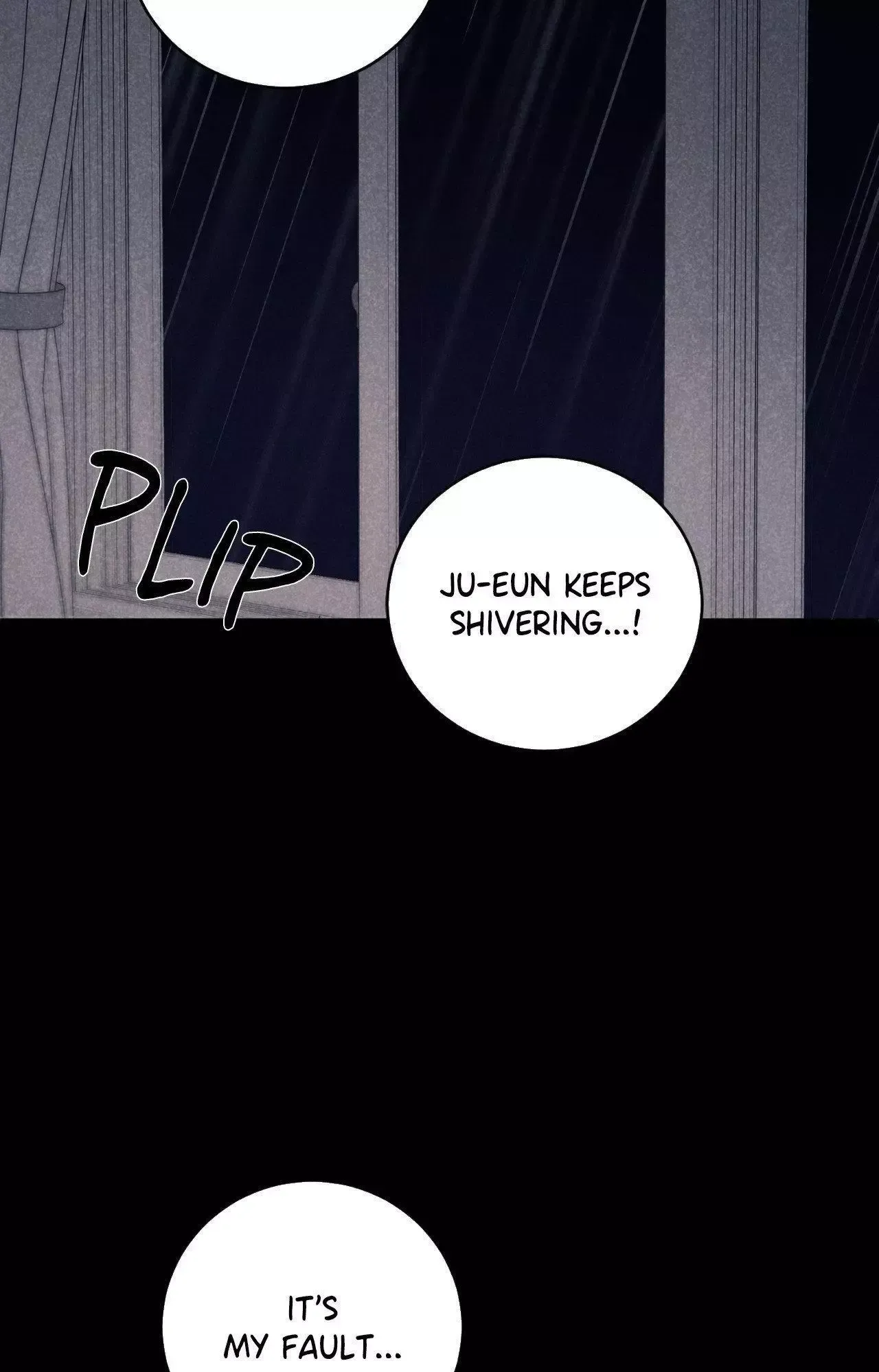 Fall From Grace Chapter 46 page 21 - 