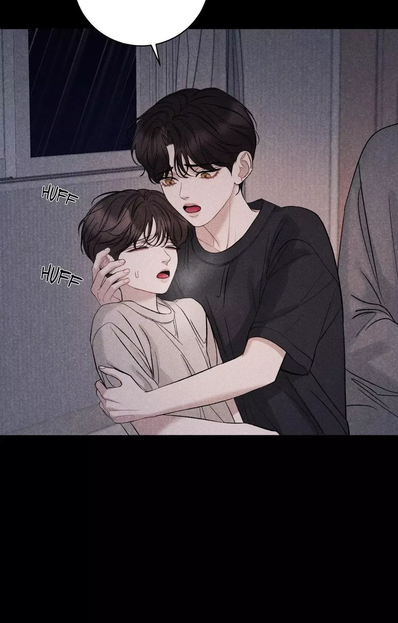 Fall From Grace Chapter 46 page 22 - 