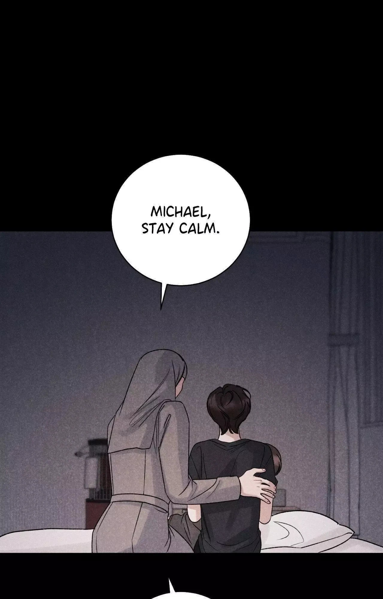 Fall From Grace Chapter 46 page 24 - 