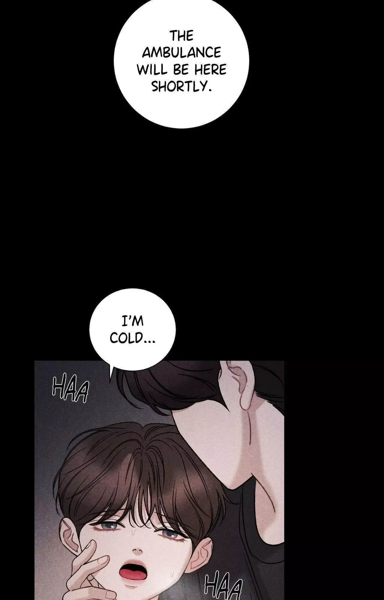 Fall From Grace Chapter 46 page 25 - 