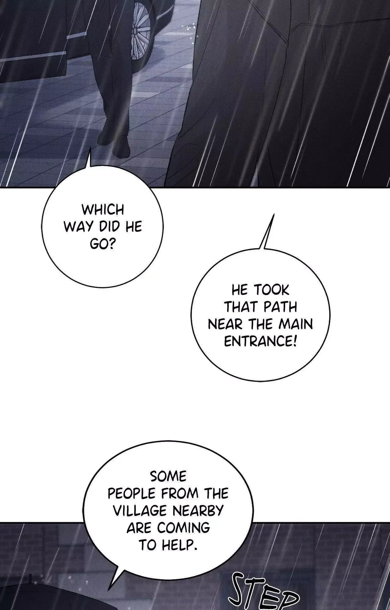 Fall From Grace Chapter 46 page 48 - 