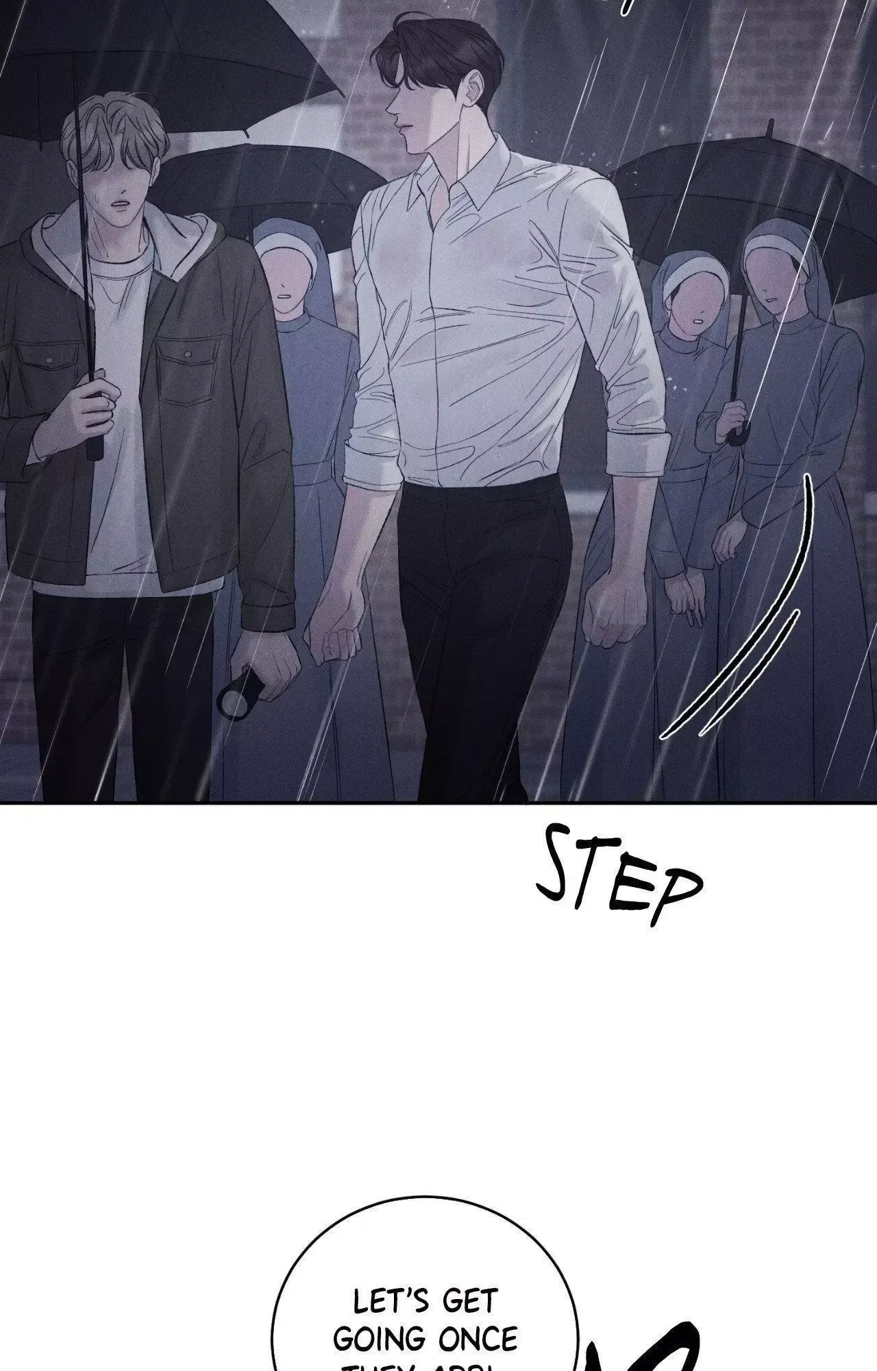 Fall From Grace Chapter 46 page 49 - 