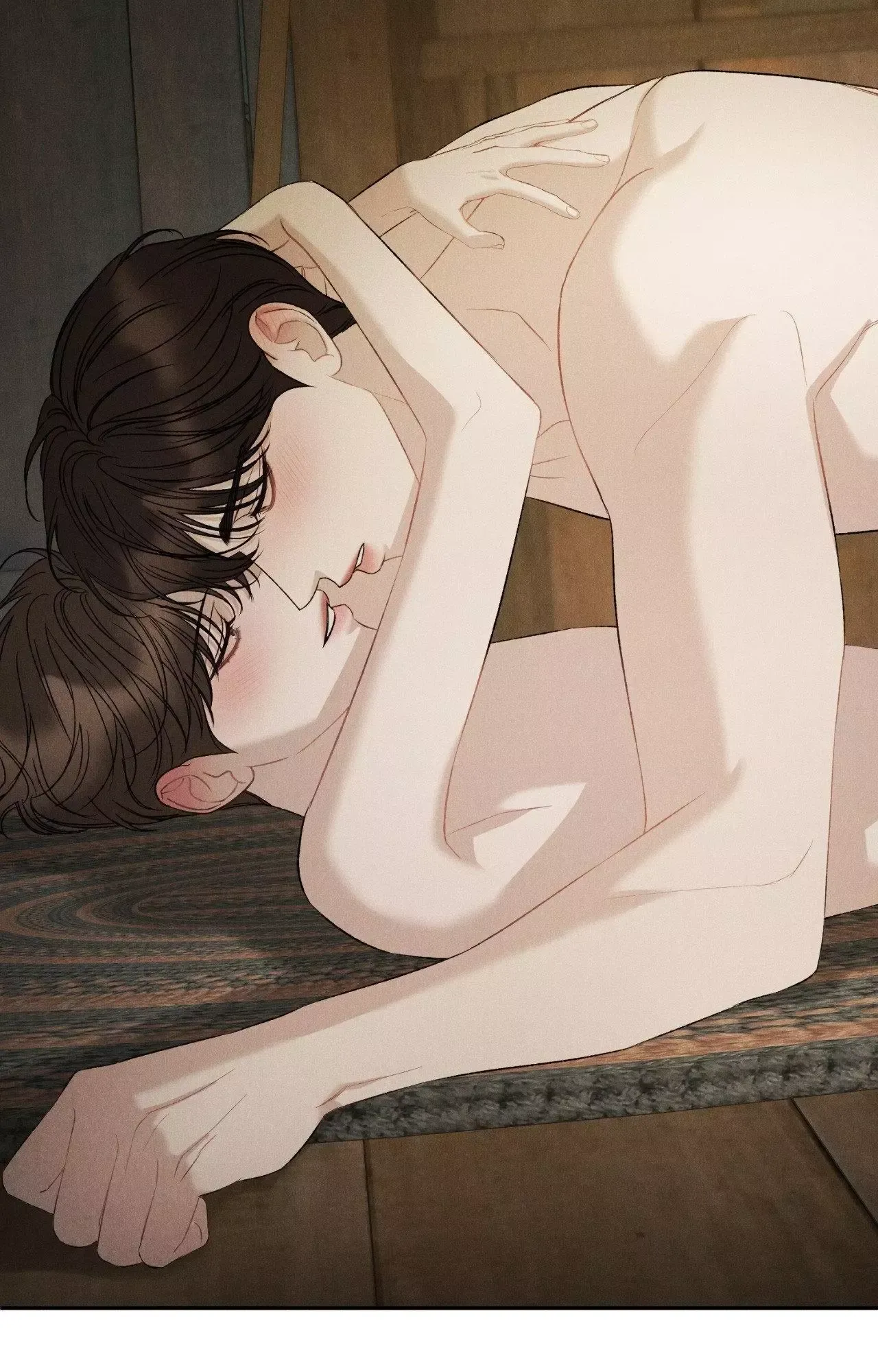 Fall From Grace Chapter 47 page 101 - 