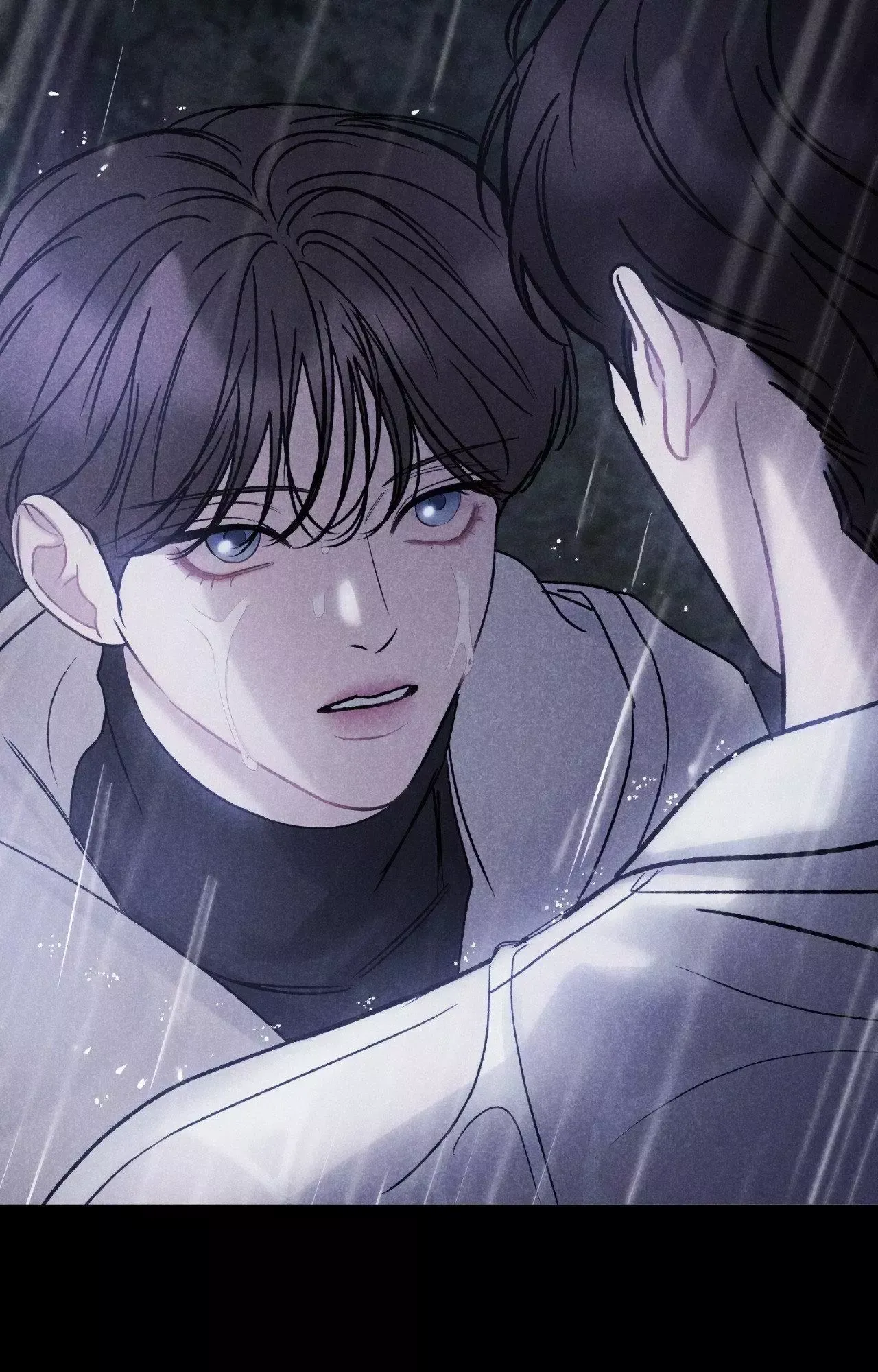 Fall From Grace Chapter 47 page 17 - 