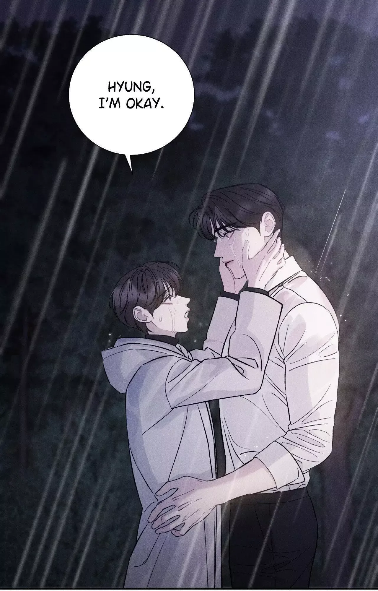 Fall From Grace Chapter 47 page 28 - 