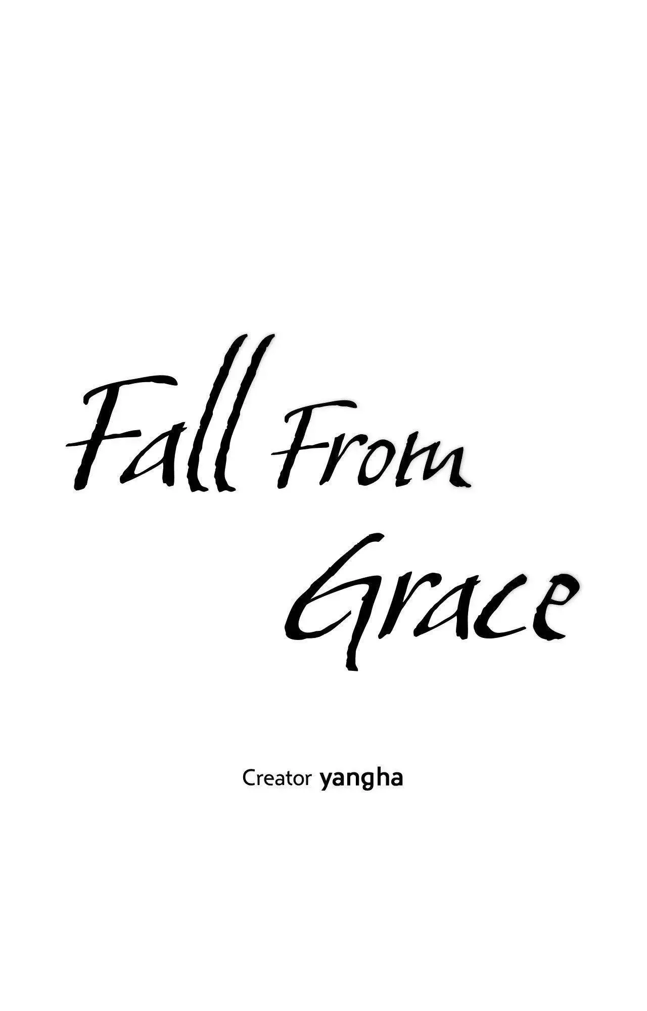 Fall From Grace Chapter 47 page 33 - 