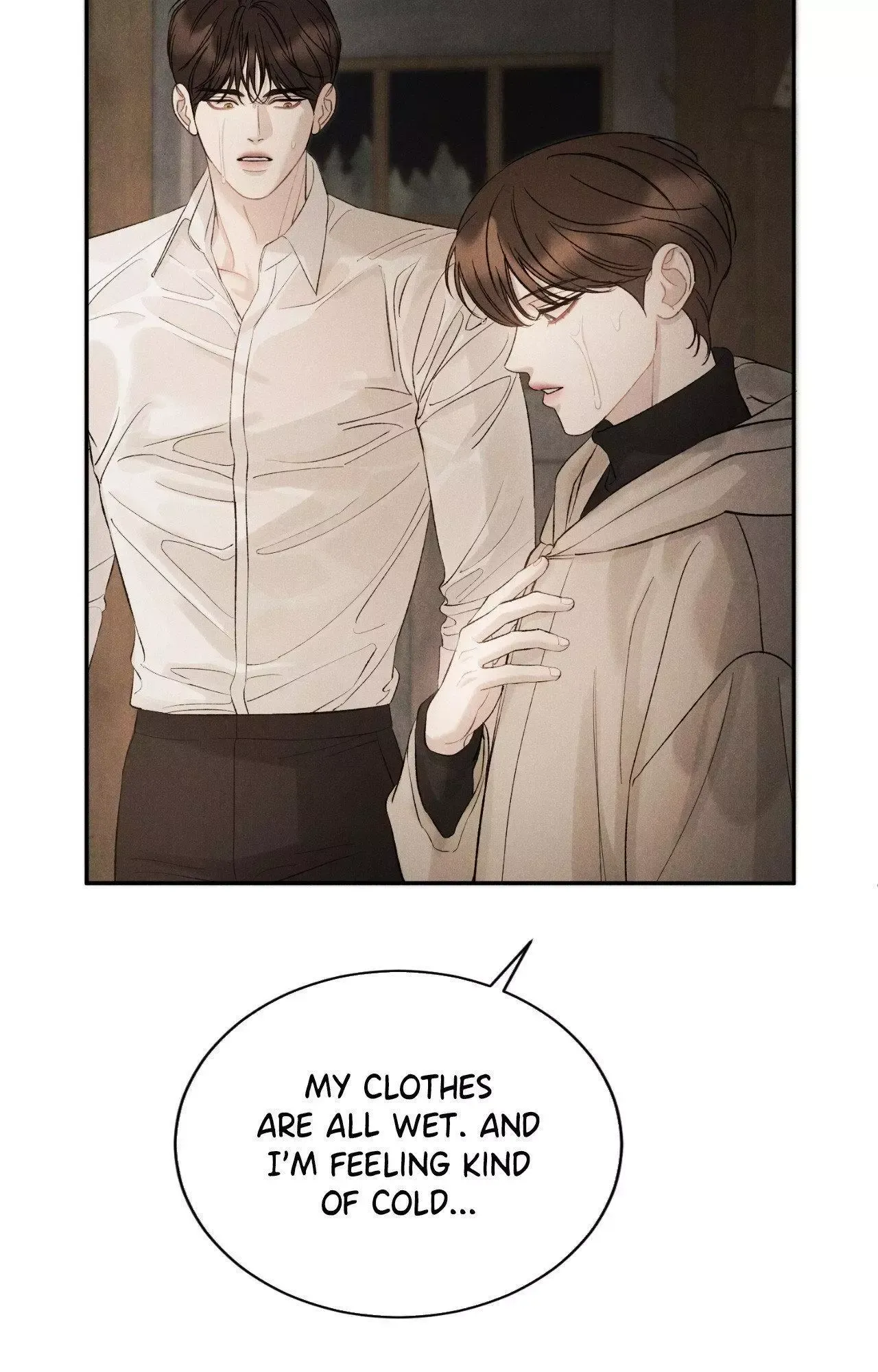 Fall From Grace Chapter 47 page 46 - 
