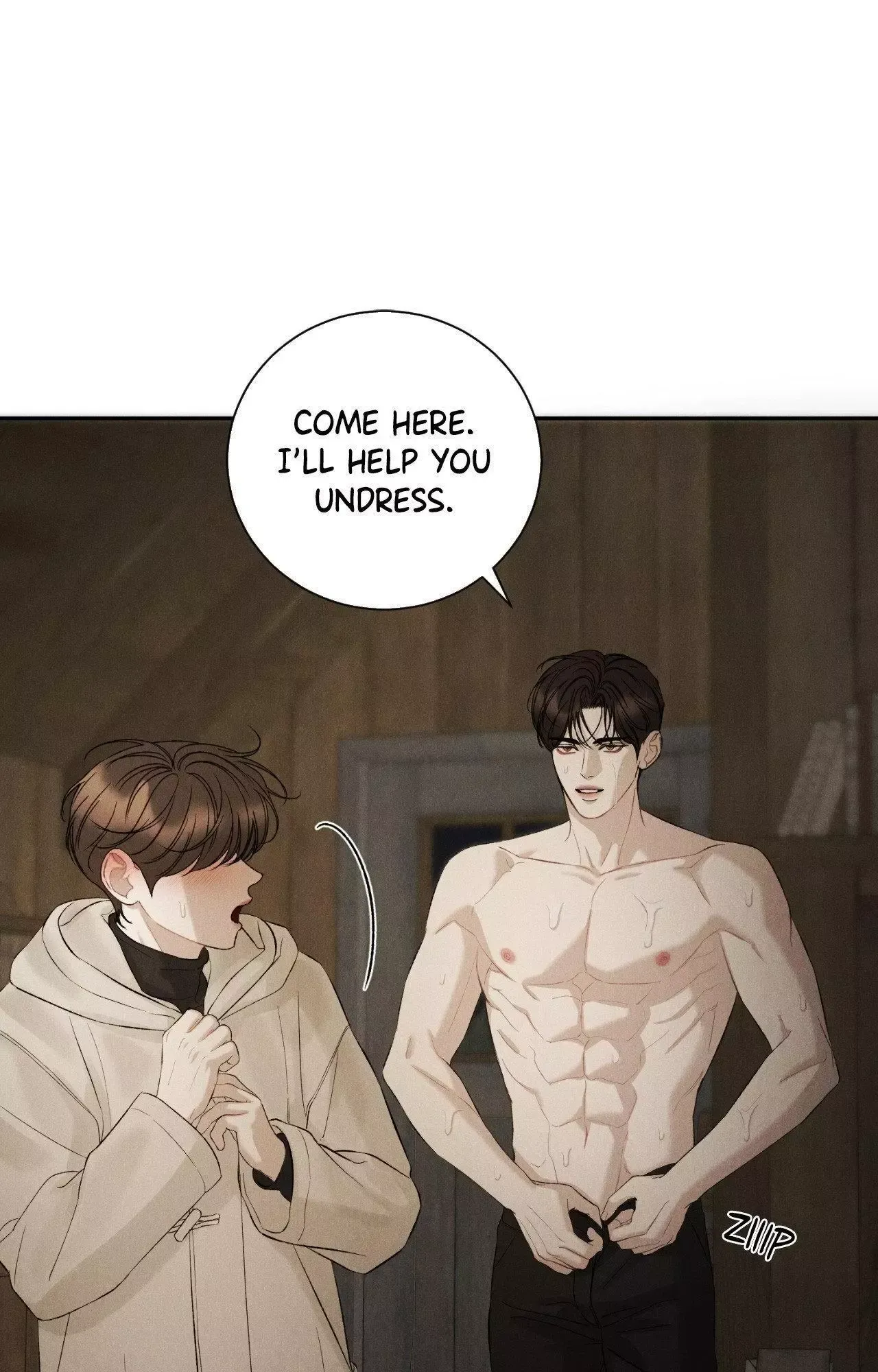 Fall From Grace Chapter 47 page 59 - 