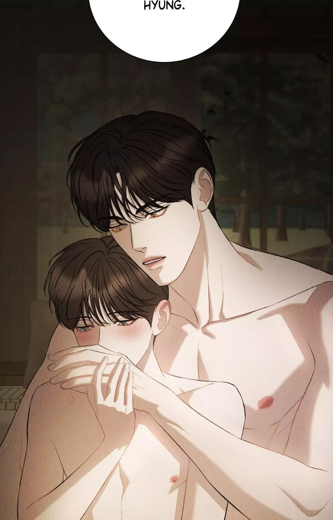 Fall From Grace Chapter 47 page 83 - 