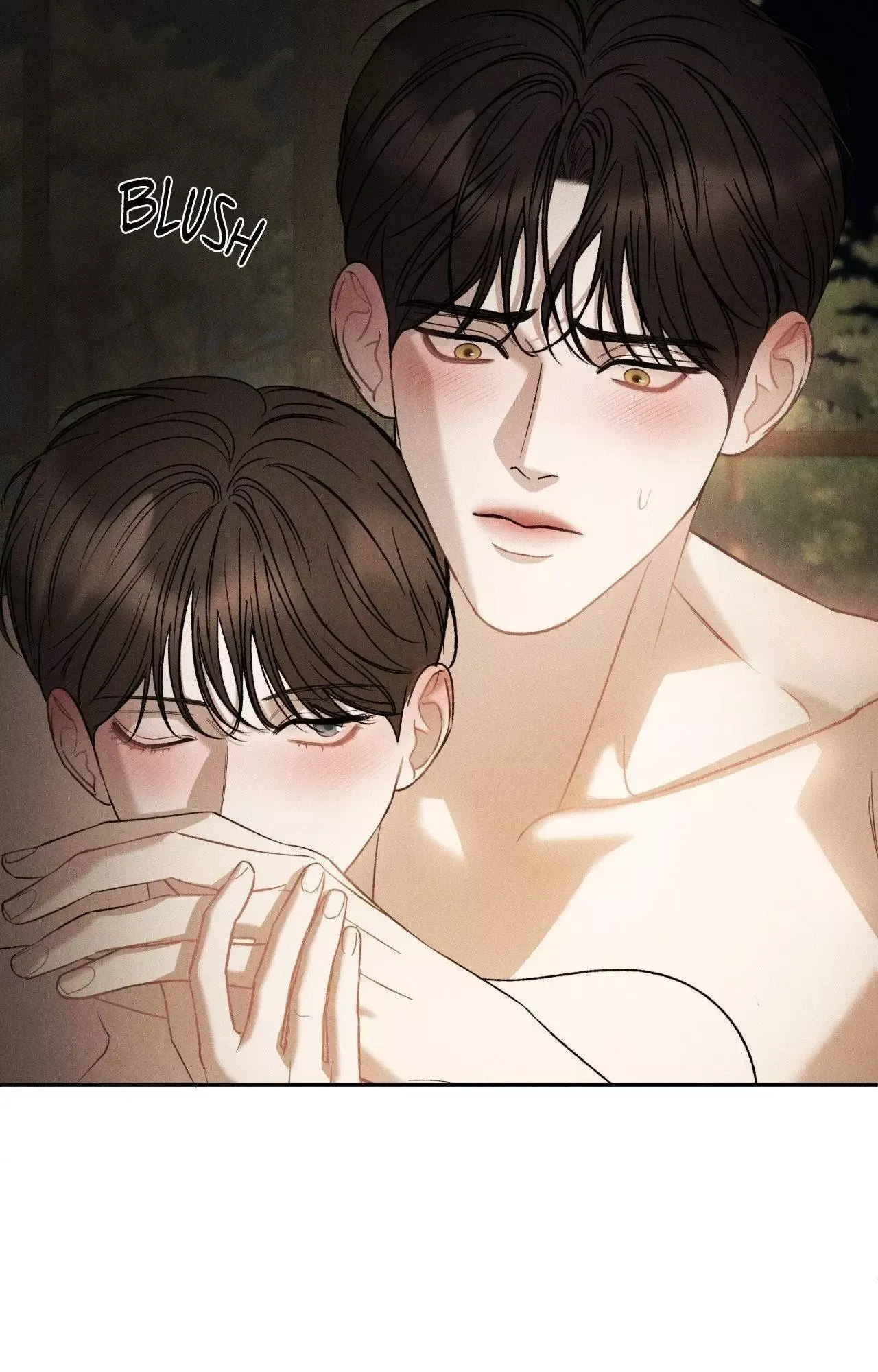 Fall From Grace Chapter 47 page 86 - 
