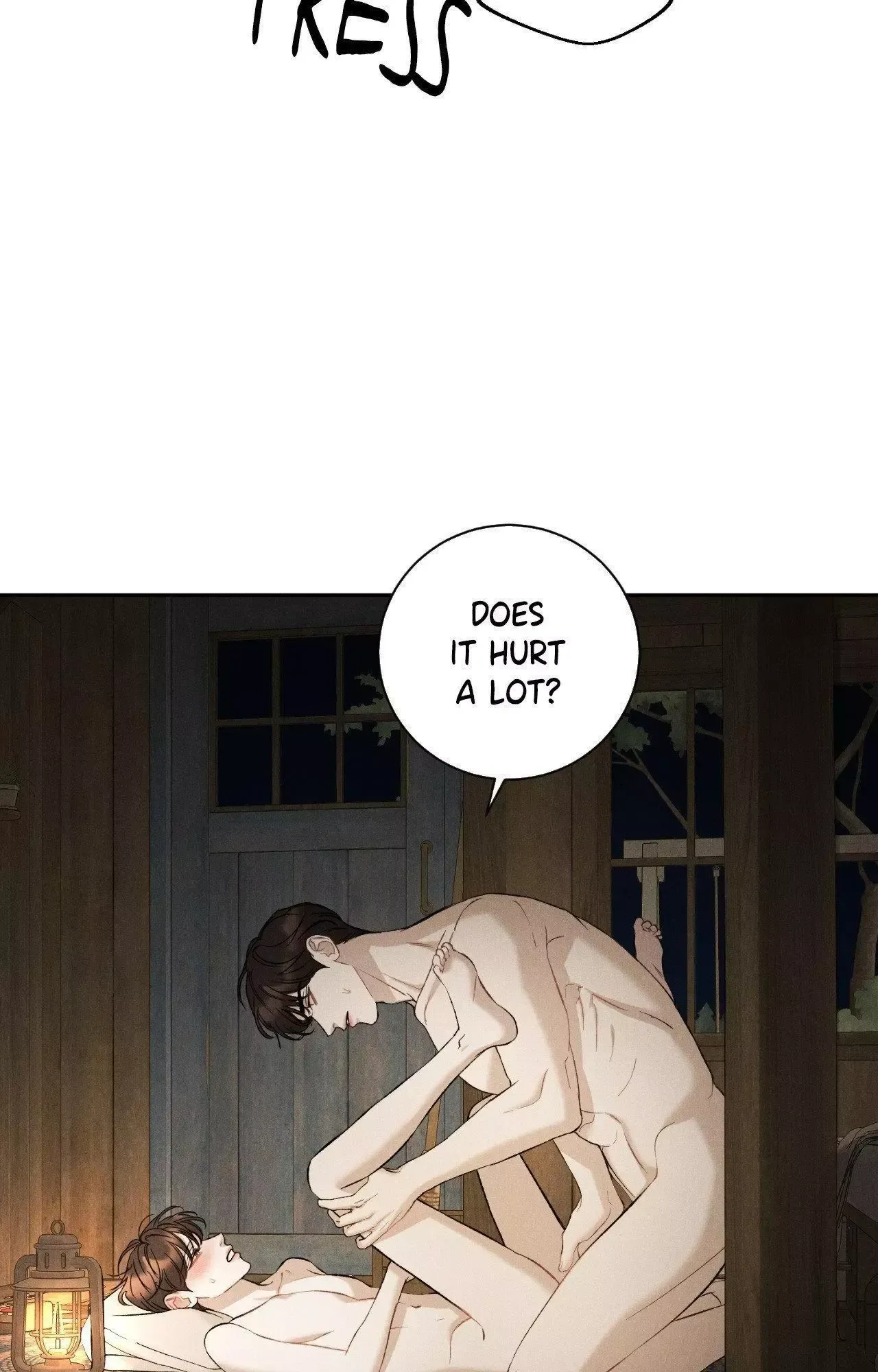 Fall From Grace Chapter 48 page 20 - 