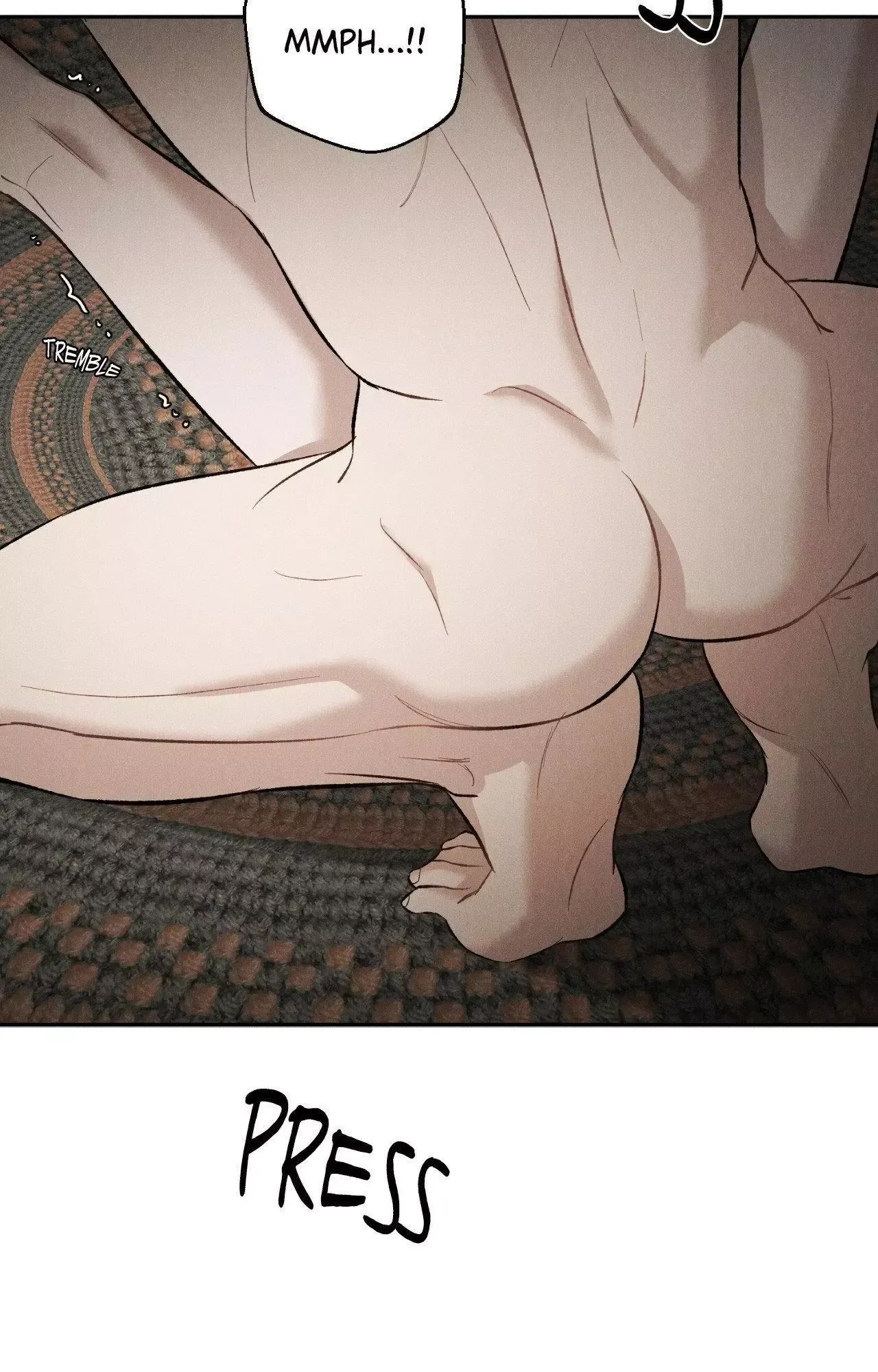 Fall From Grace Chapter 48 page 23 - 