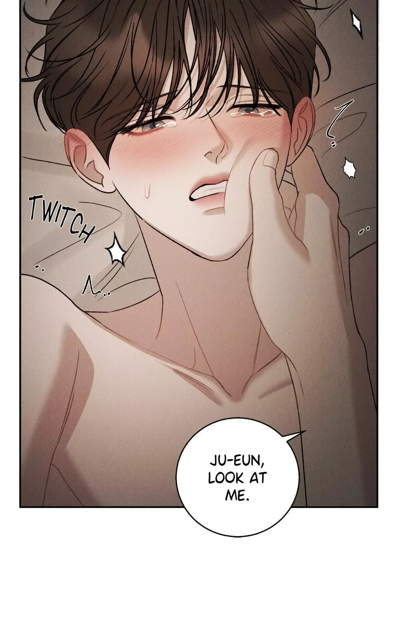 Fall From Grace Chapter 48 page 33 - 