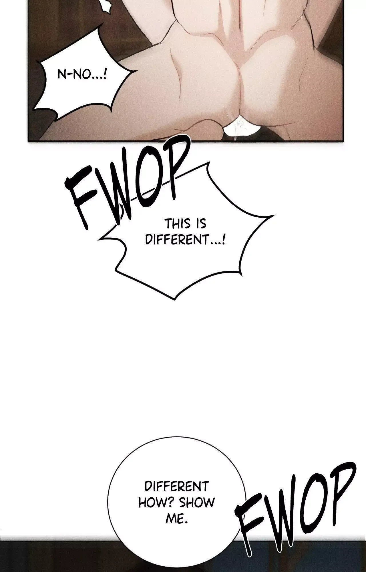 Fall From Grace Chapter 48 page 70 - 