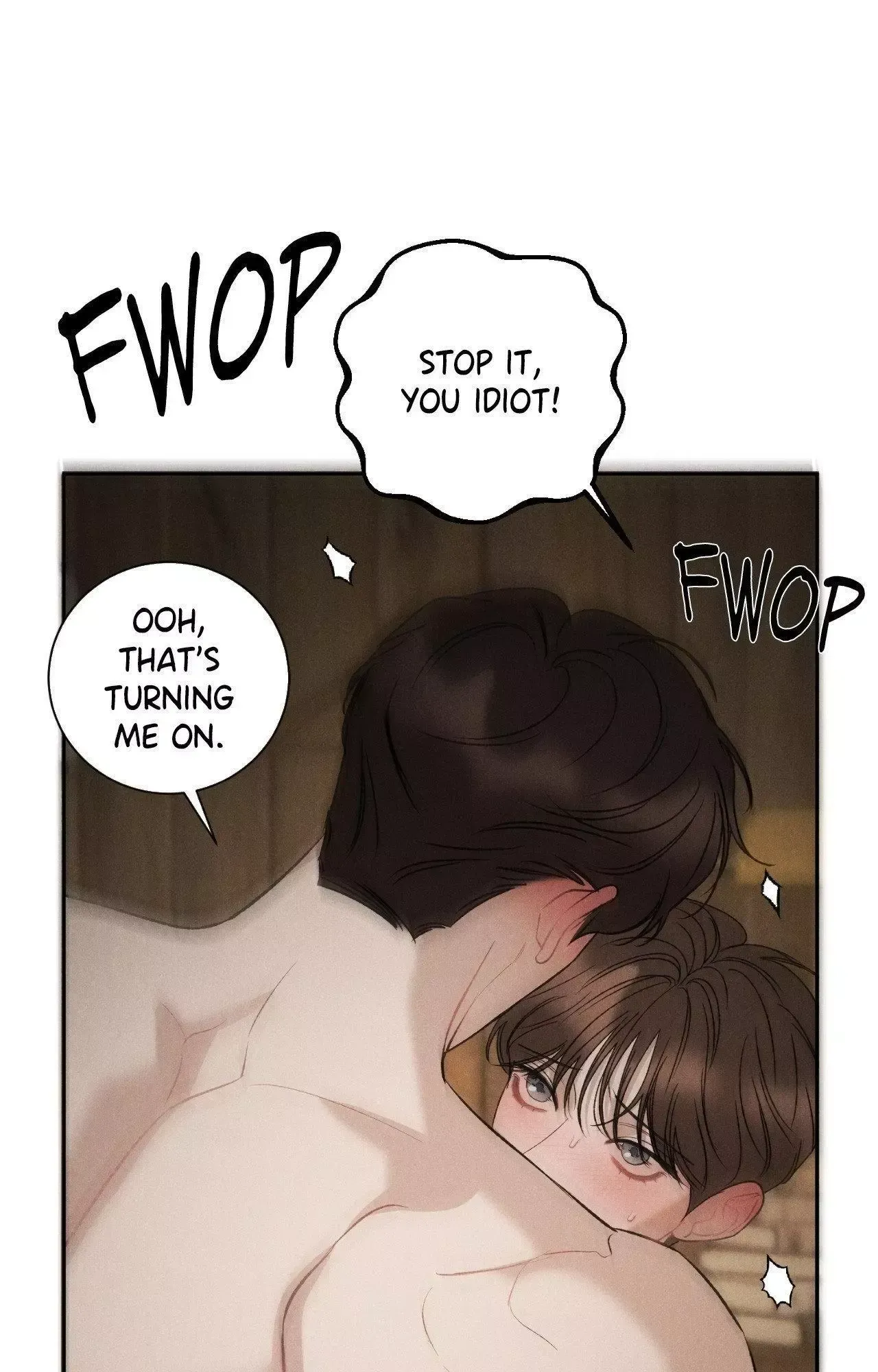 Fall From Grace Chapter 48 page 74 - 