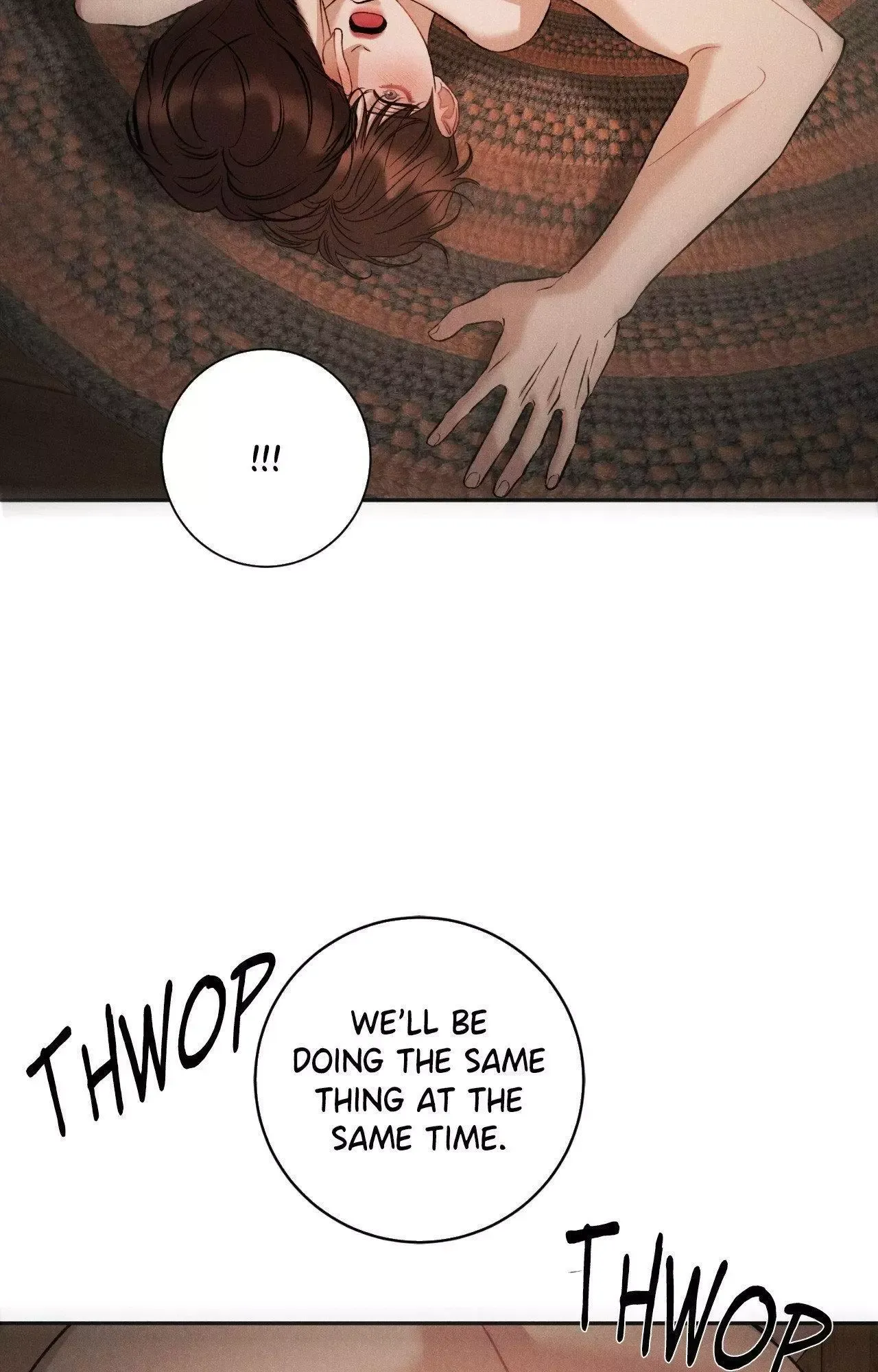 Fall From Grace Chapter 48 page 81 - 