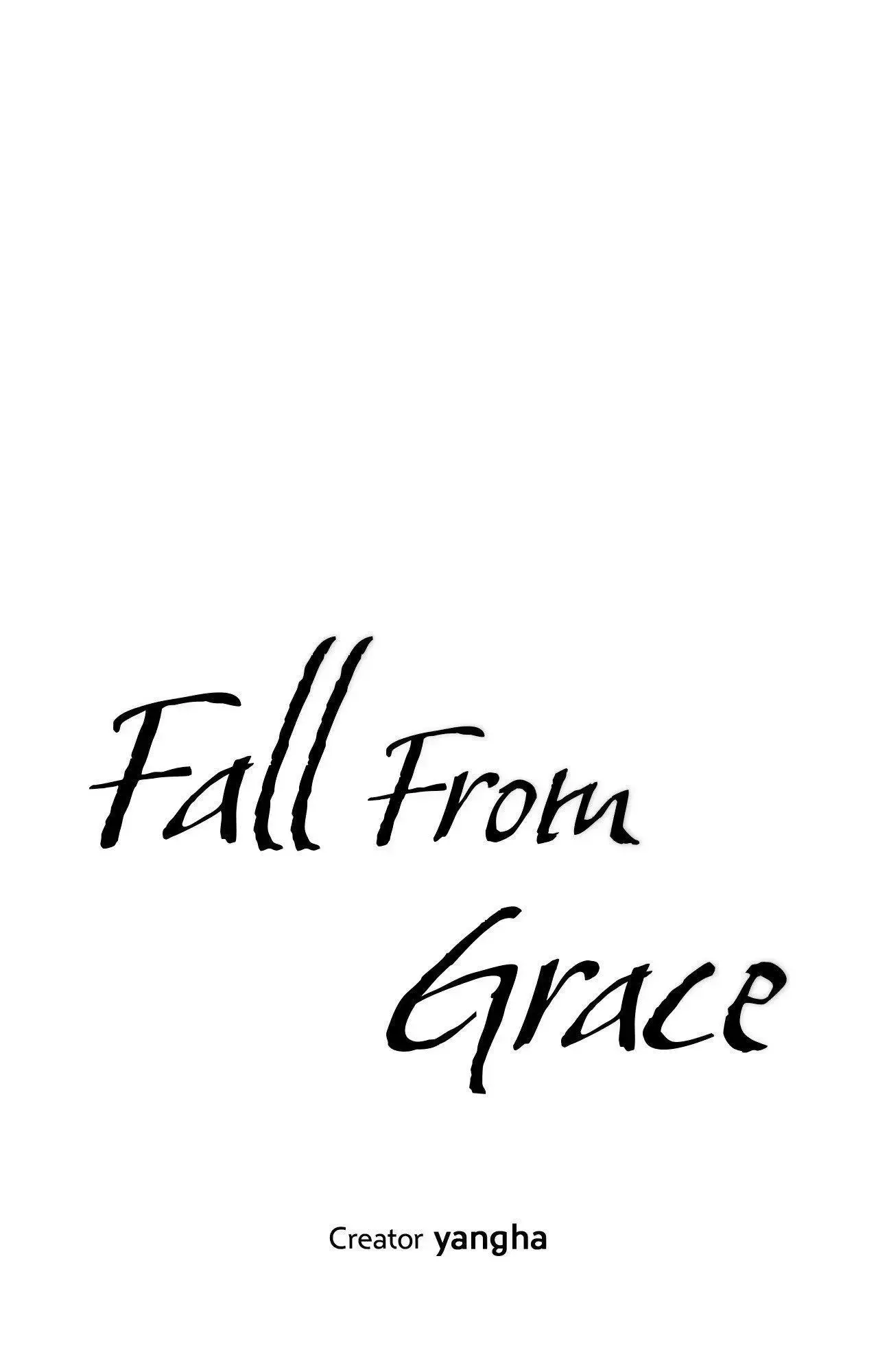 Fall From Grace Chapter 48 page 10 - 