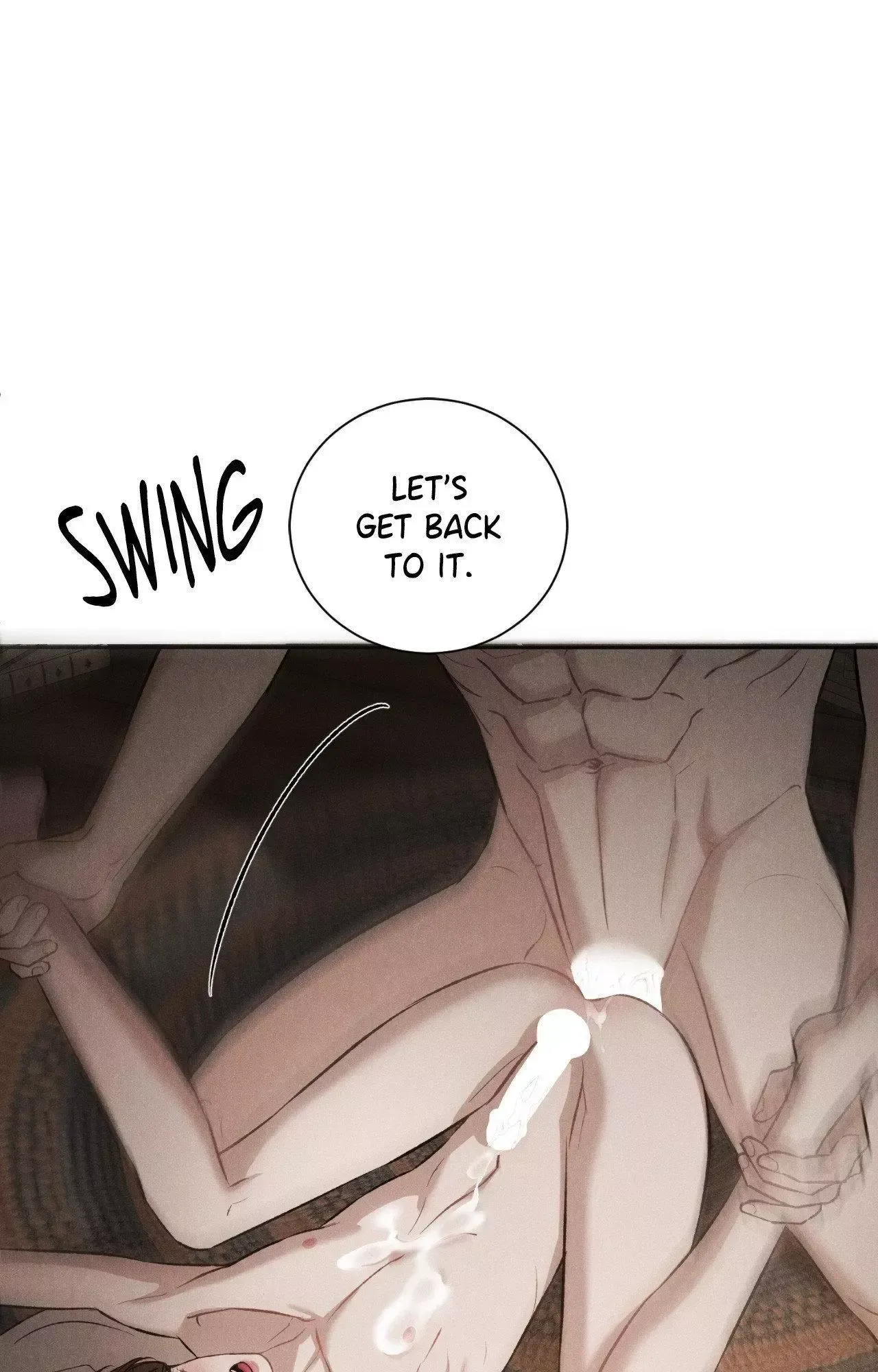 Fall From Grace Chapter 49 page 33 - 