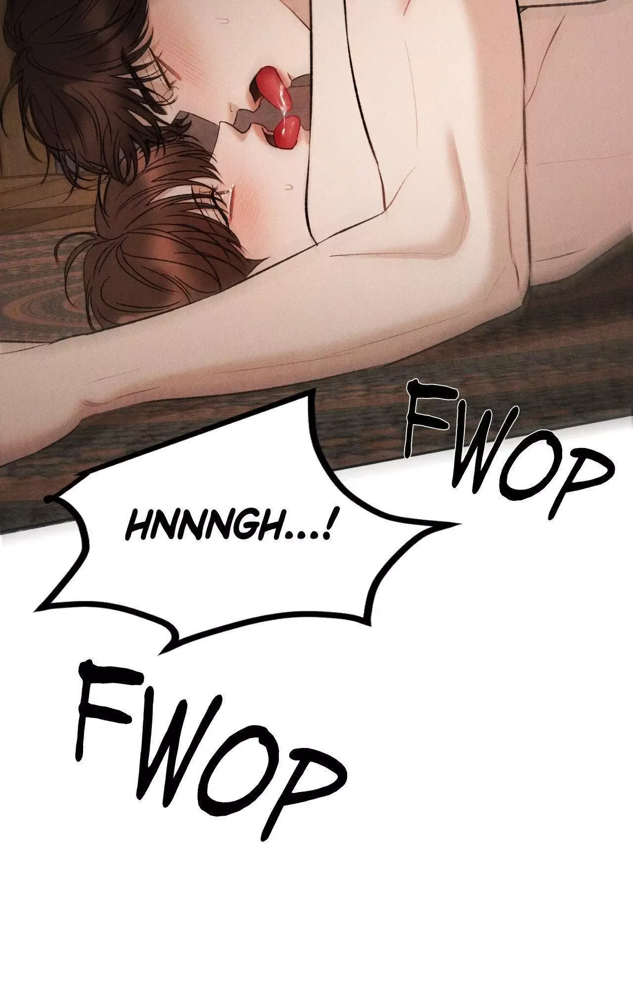 Fall From Grace Chapter 49 page 5 - 