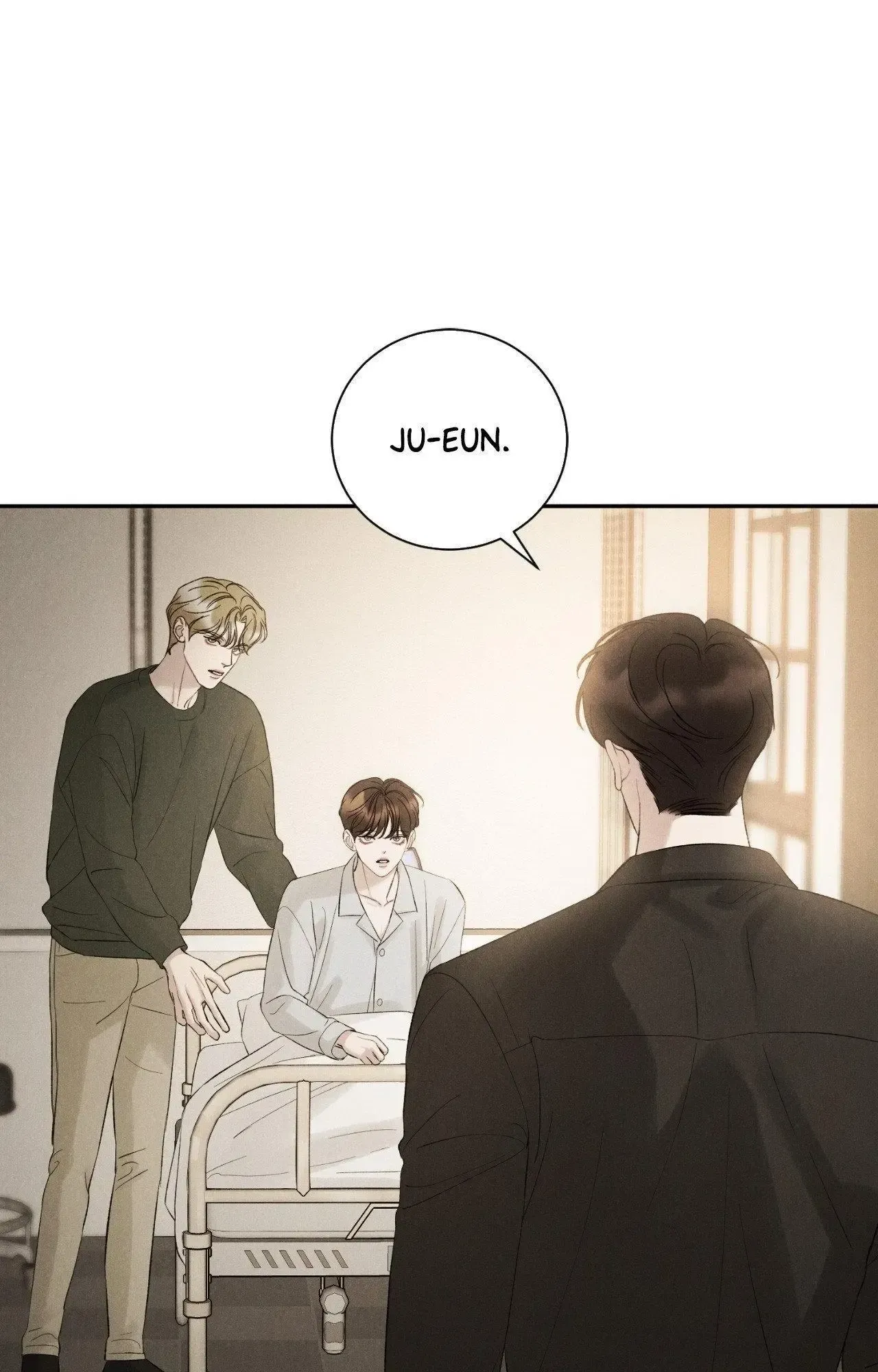 Fall From Grace Chapter 50 page 11 - 