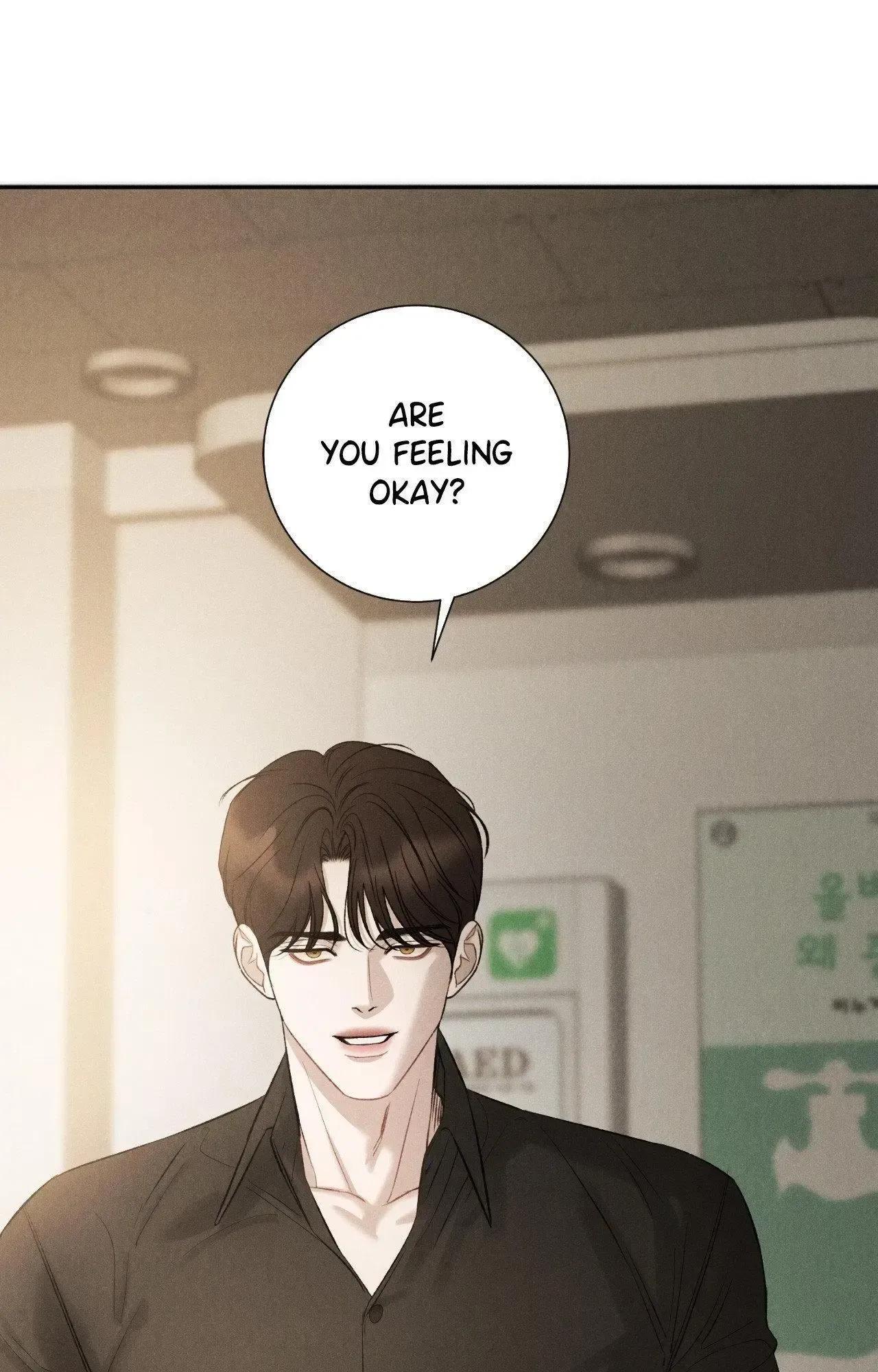 Fall From Grace Chapter 50 page 13 - 