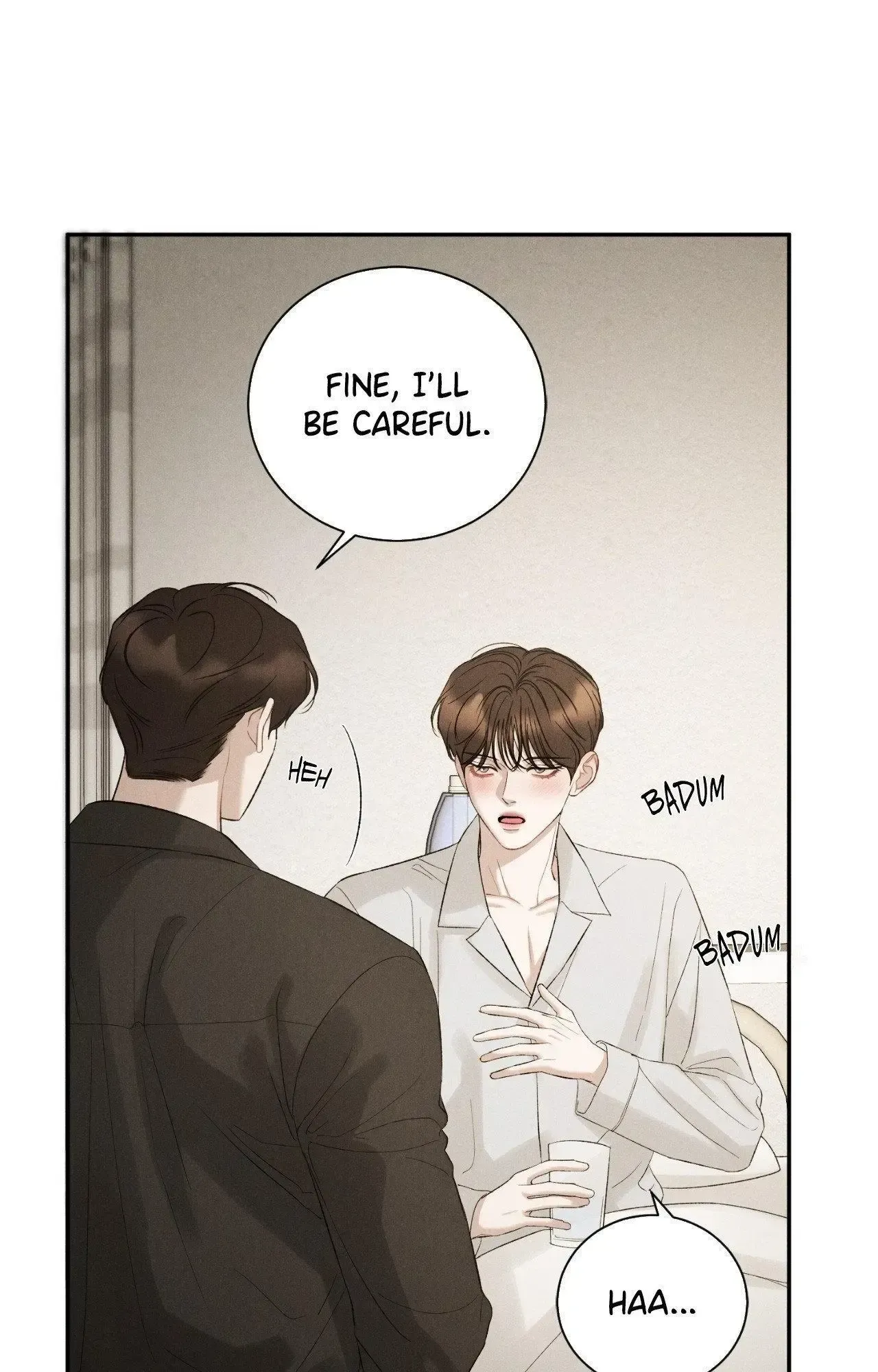 Fall From Grace Chapter 50 page 24 - 