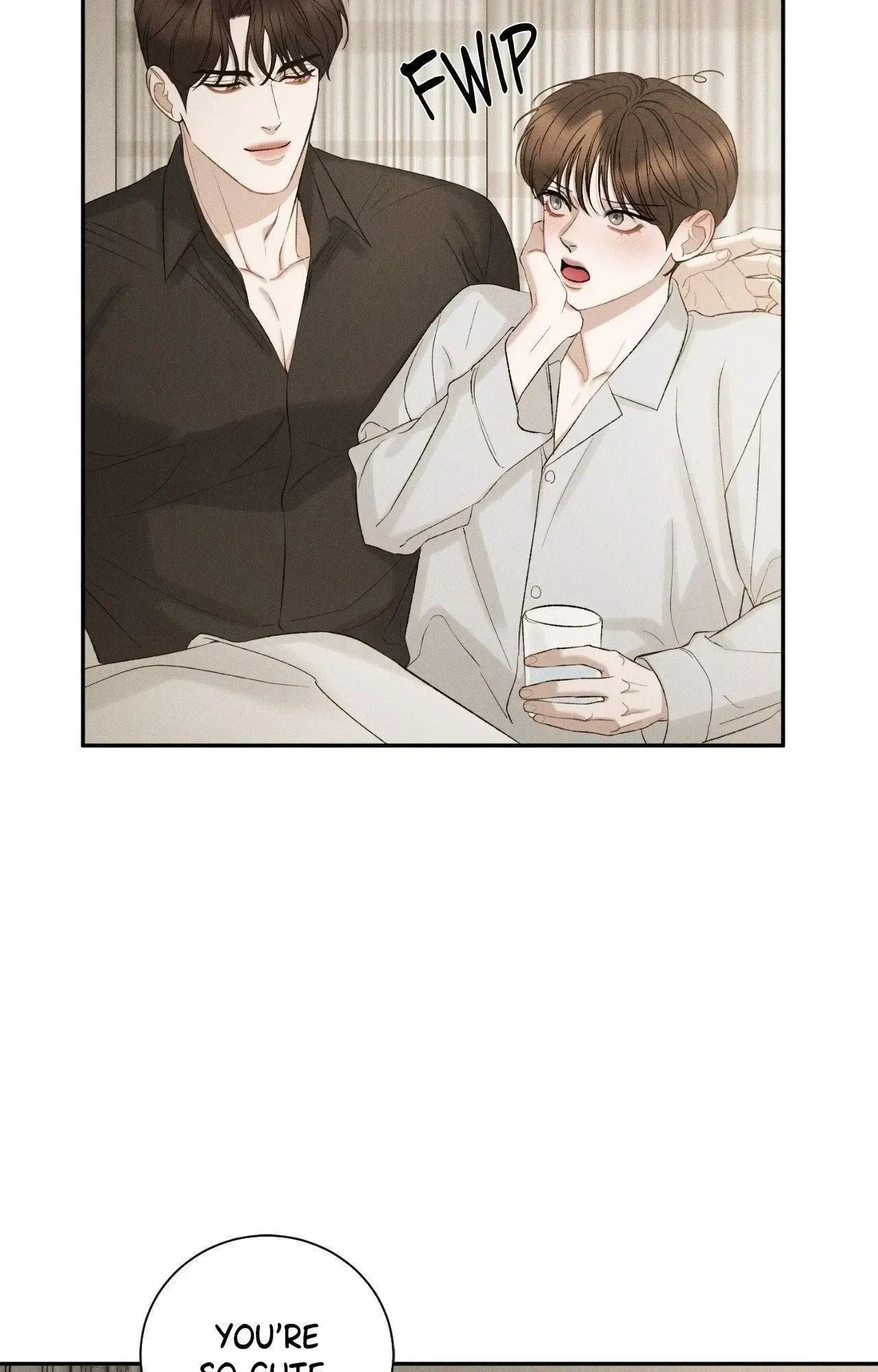Fall From Grace Chapter 50 page 28 - 