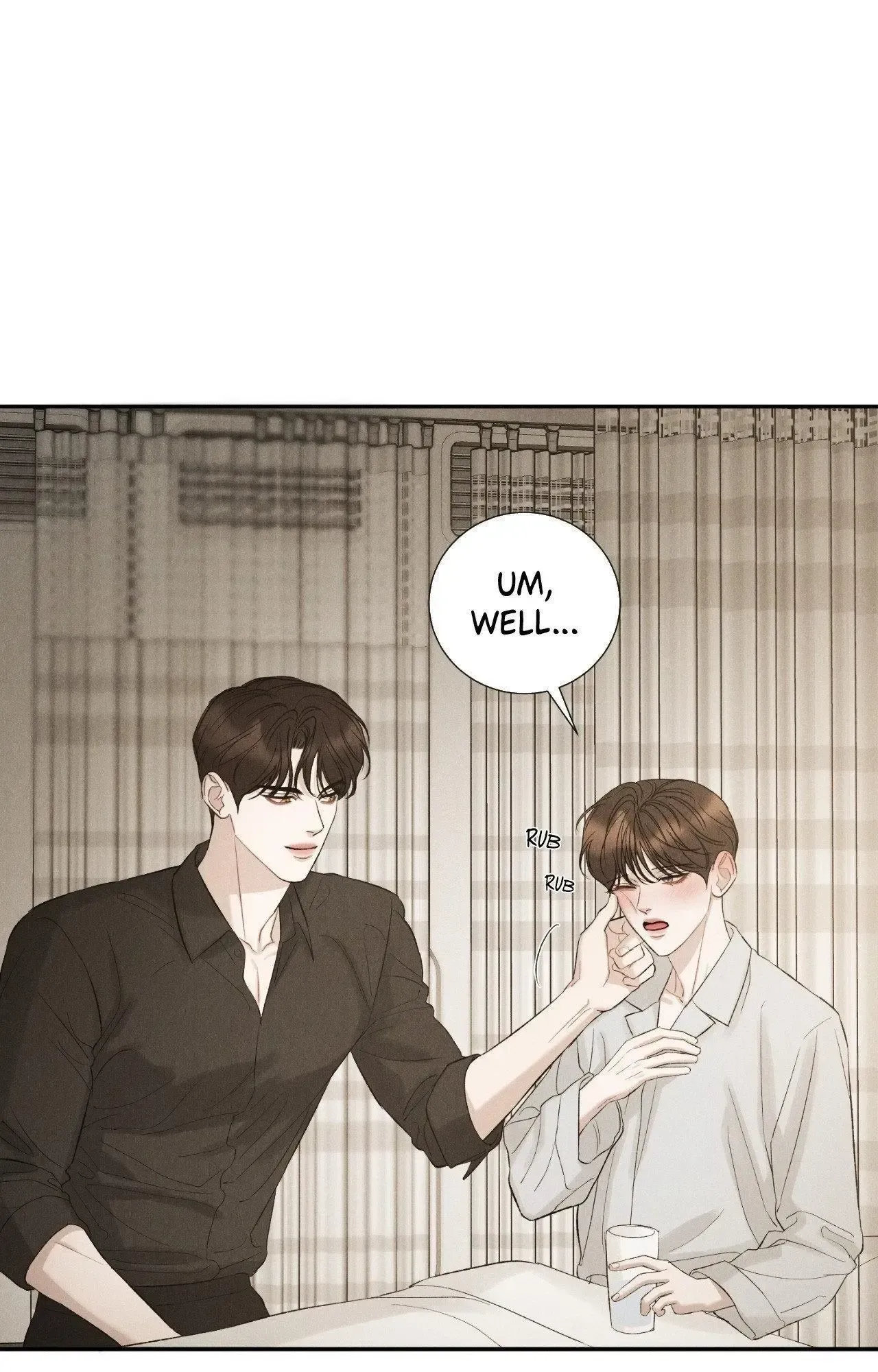 Fall From Grace Chapter 50 page 30 - 