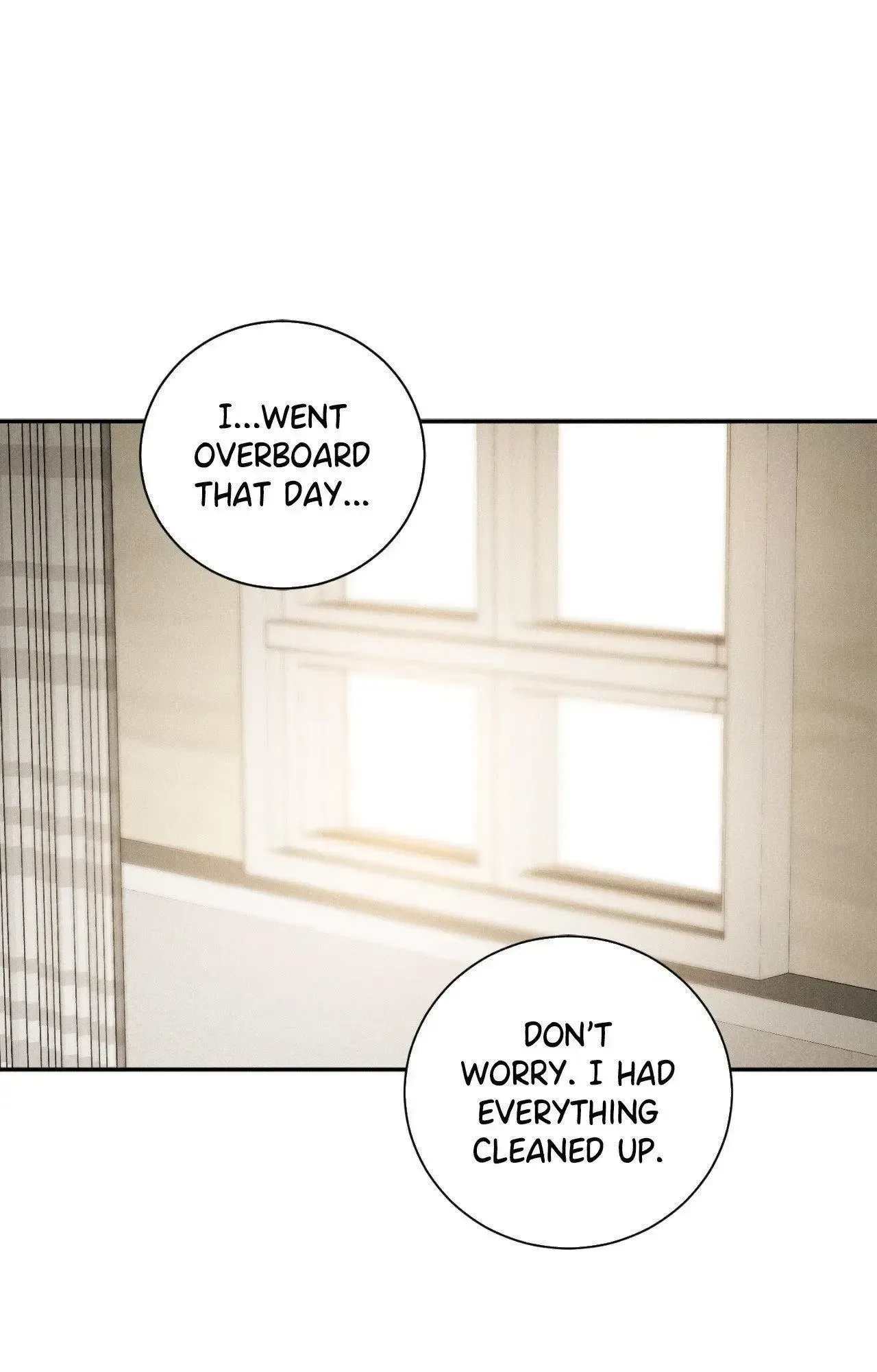 Fall From Grace Chapter 50 page 32 - 