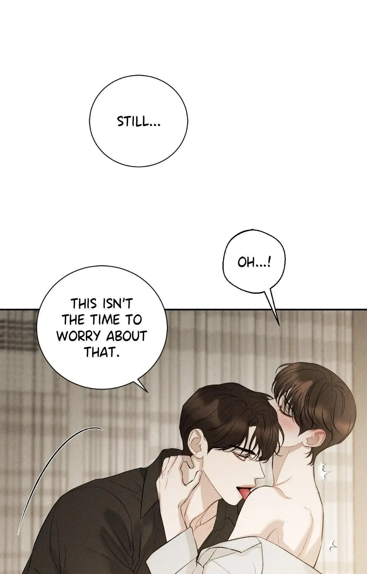 Fall From Grace Chapter 50 page 33 - 