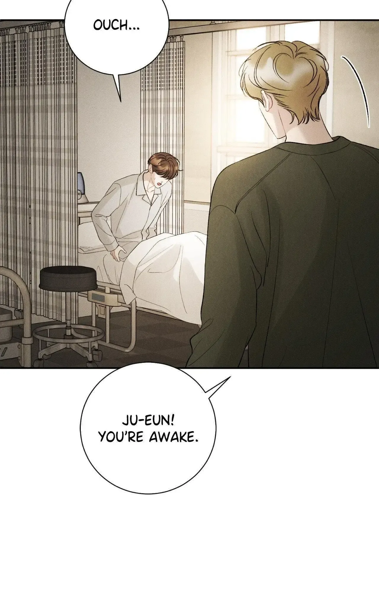 Fall From Grace Chapter 50 page 6 - 