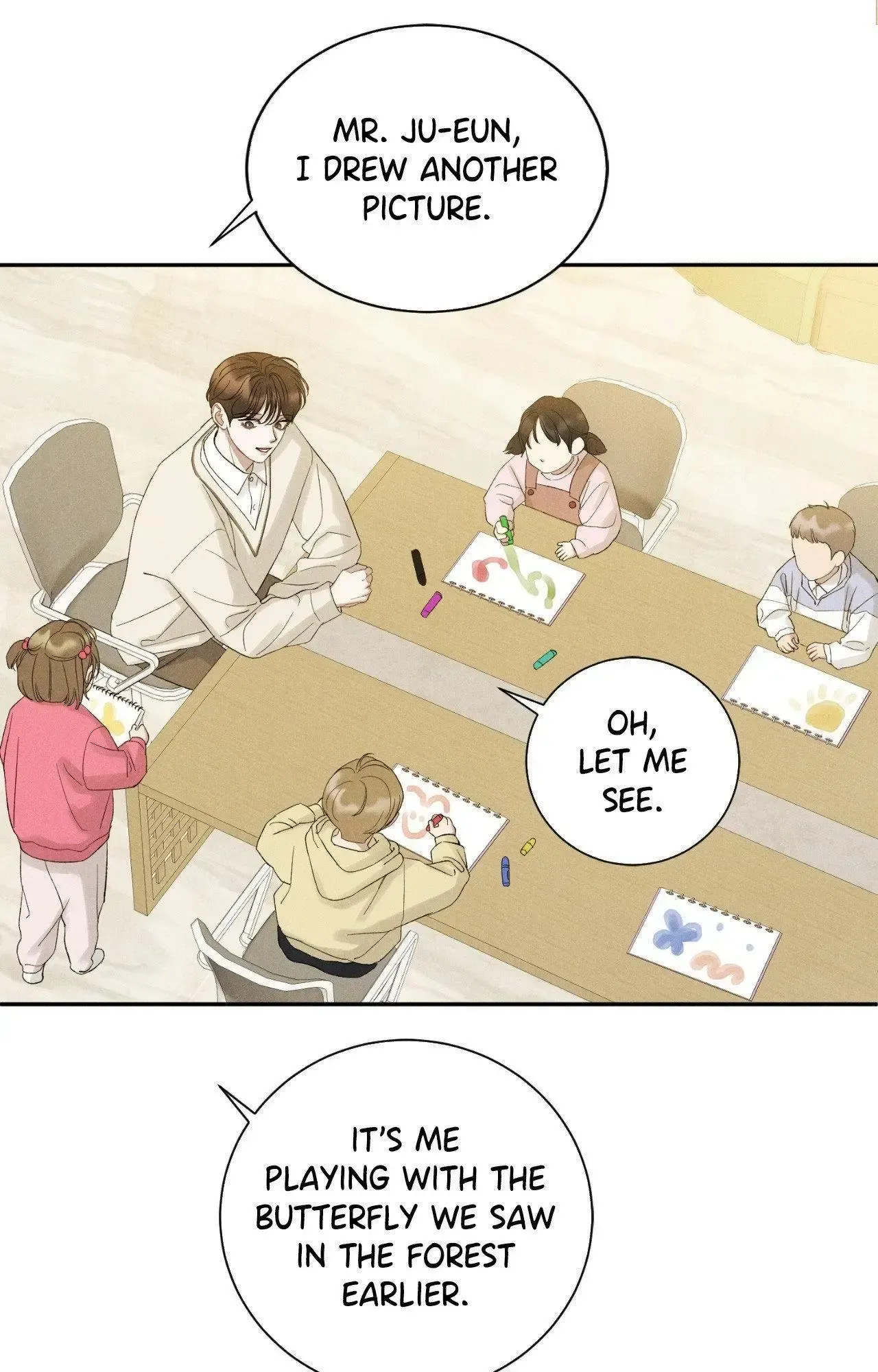 Fall From Grace Chapter 50 page 51 - 