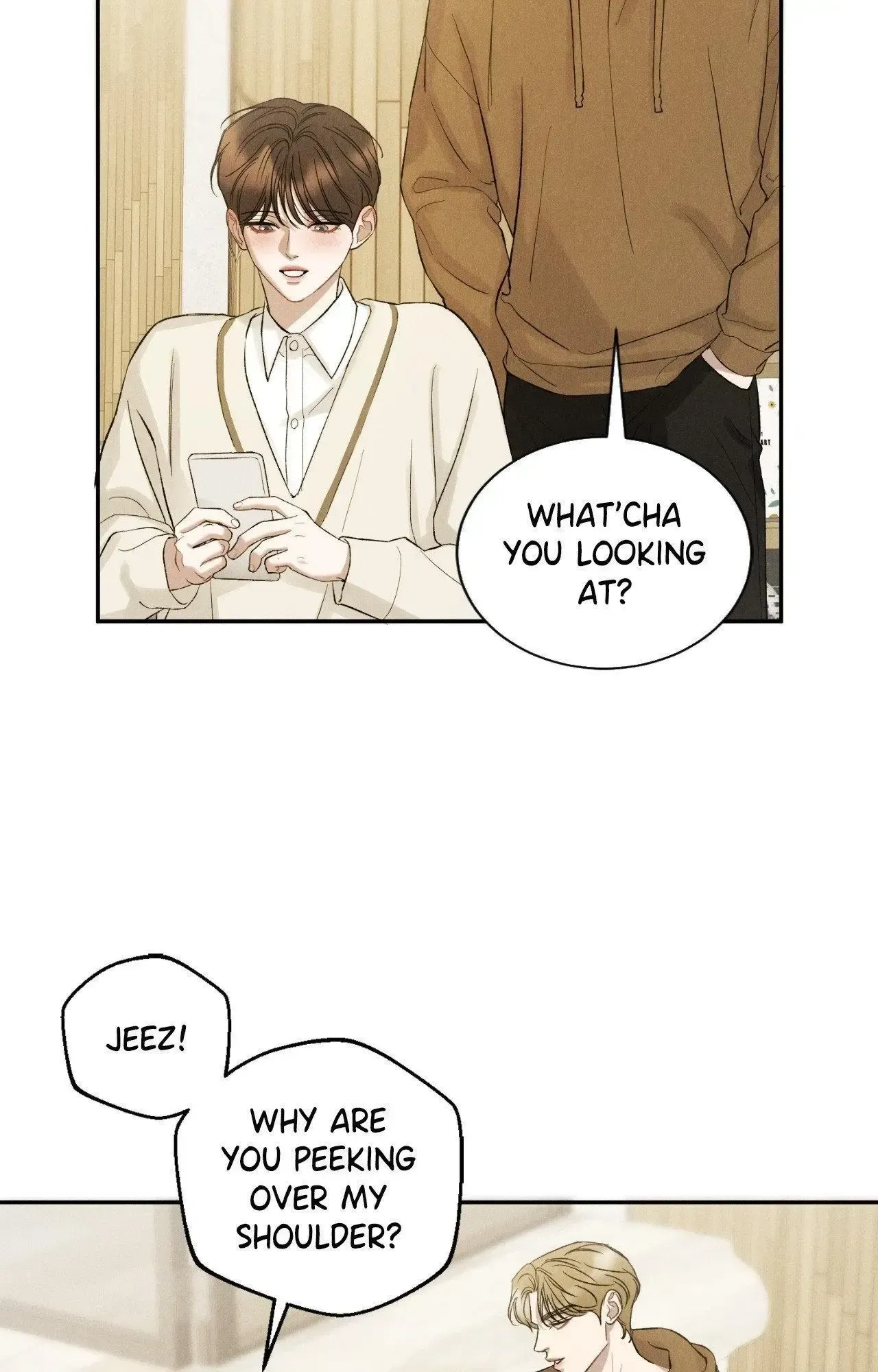 Fall From Grace Chapter 50 page 57 - 