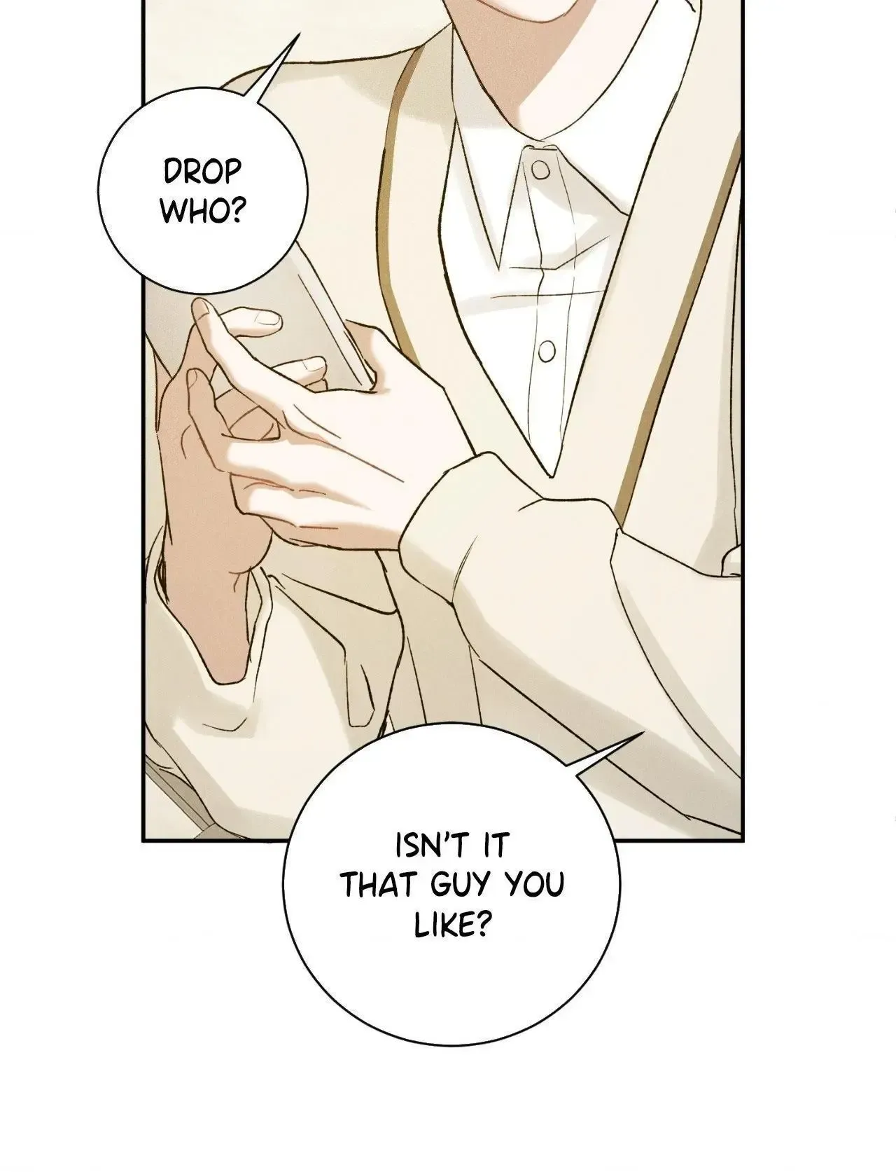 Fall From Grace Chapter 50 page 59 - 