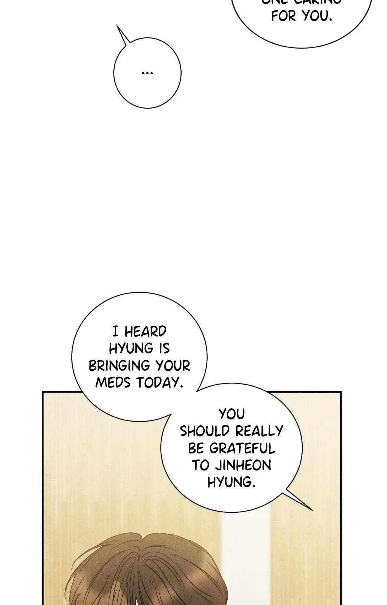 Fall From Grace Chapter 50 page 61 - 