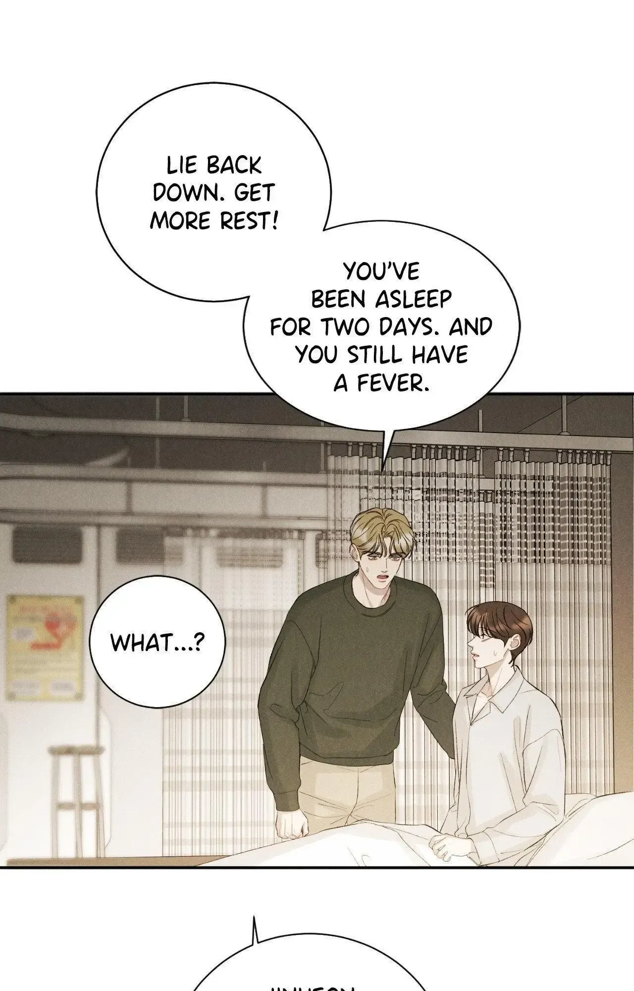 Fall From Grace Chapter 50 page 8 - 
