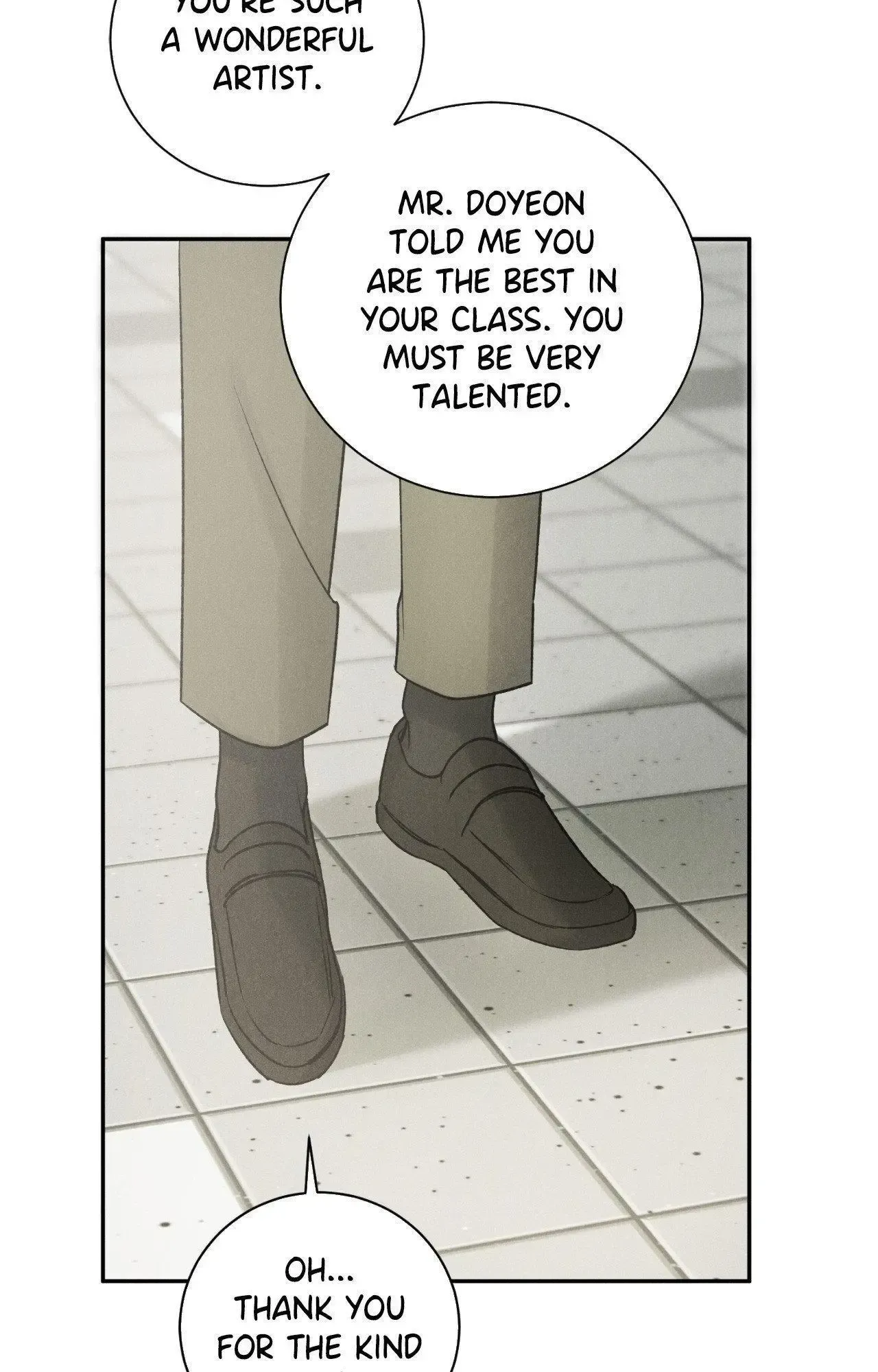 Fall From Grace Chapter 50 page 79 - 