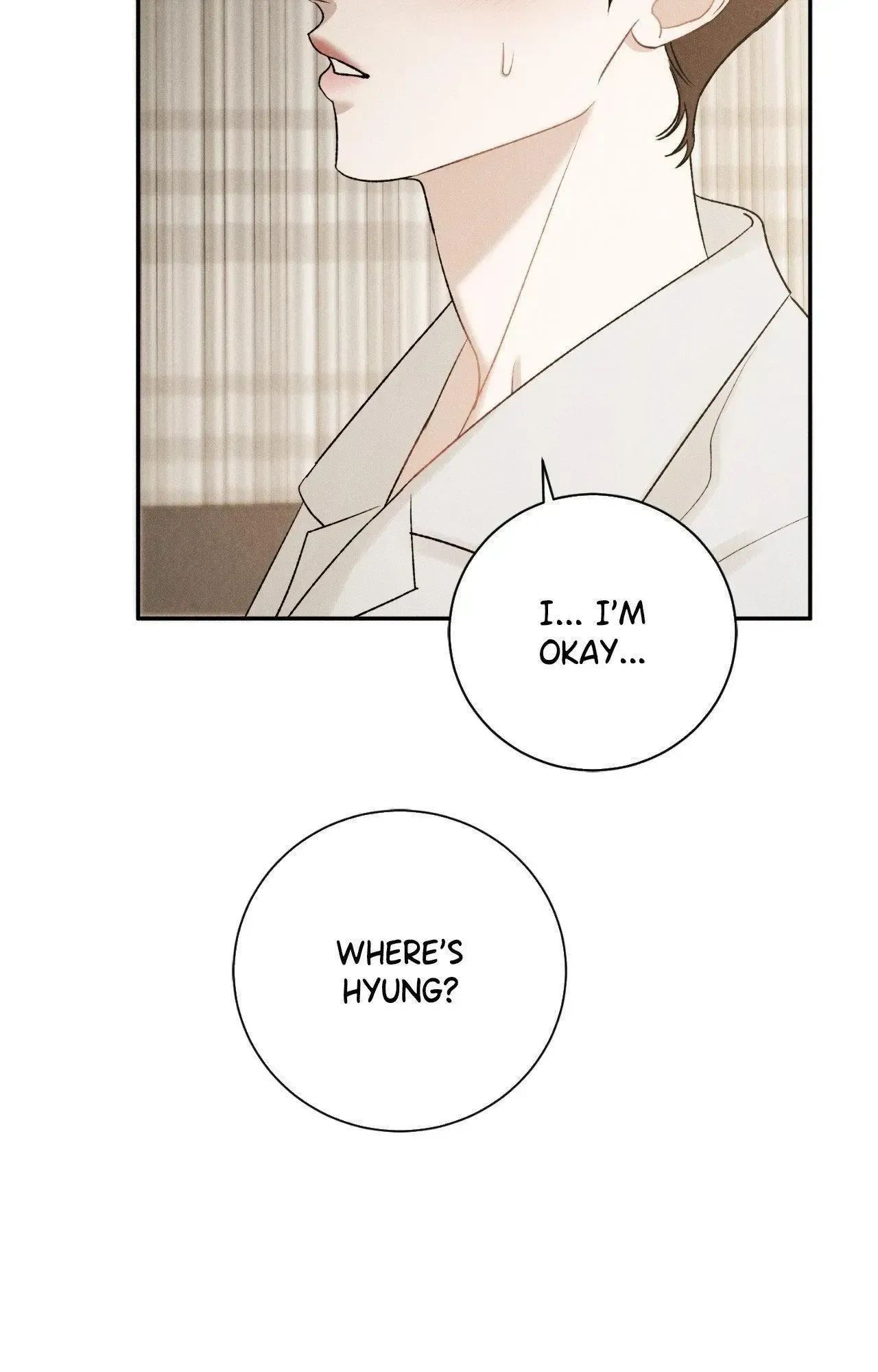 Fall From Grace Chapter 50 page 10 - 